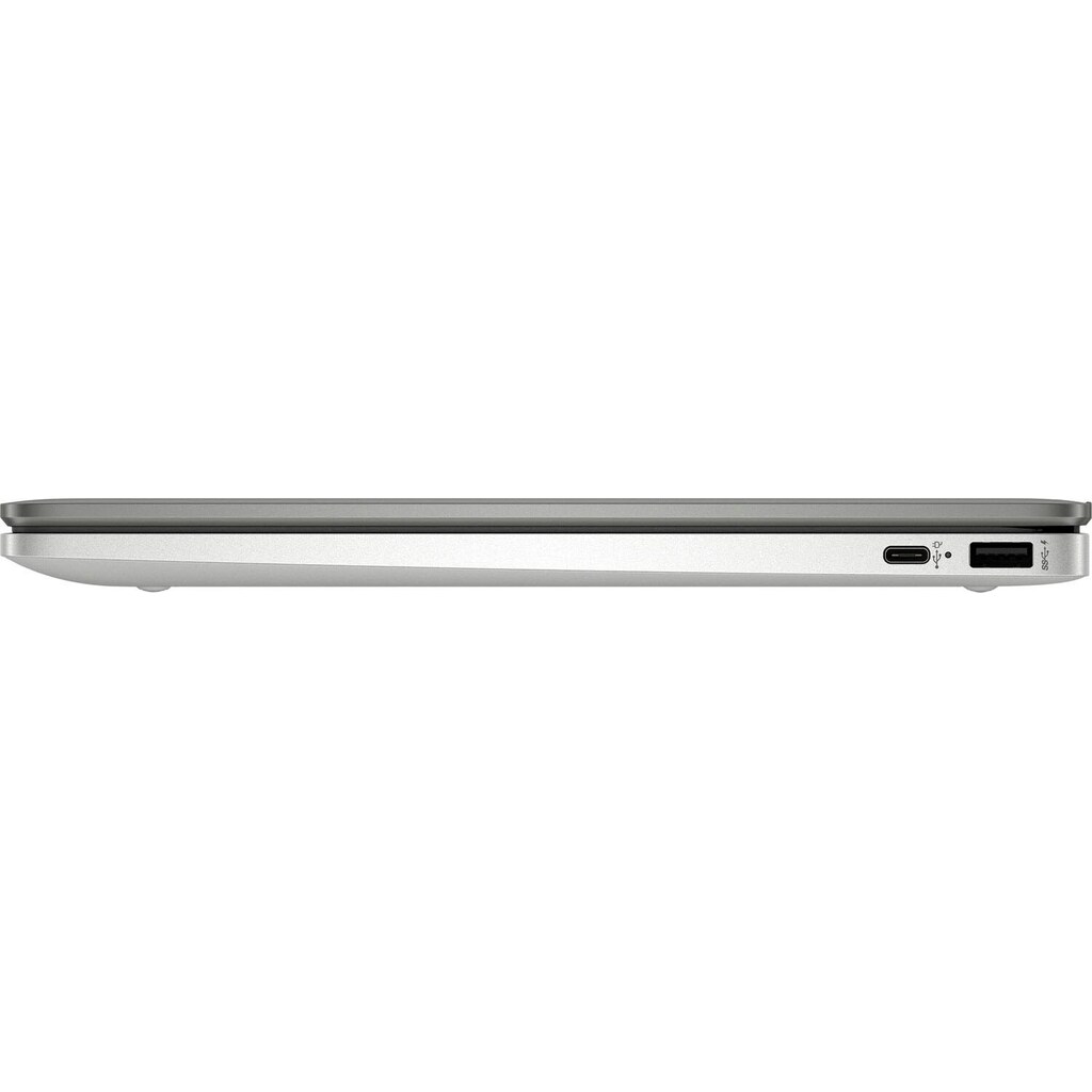 HP Chromebook »14a-na0031ng«, 35,6 cm, / 14 Zoll, Intel, Pentium Silber, UHD Graphics 605