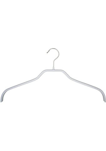 MAWA Kleiderbügel »Silhouette 41/F«, (Set, 10 tlg.) kaufen