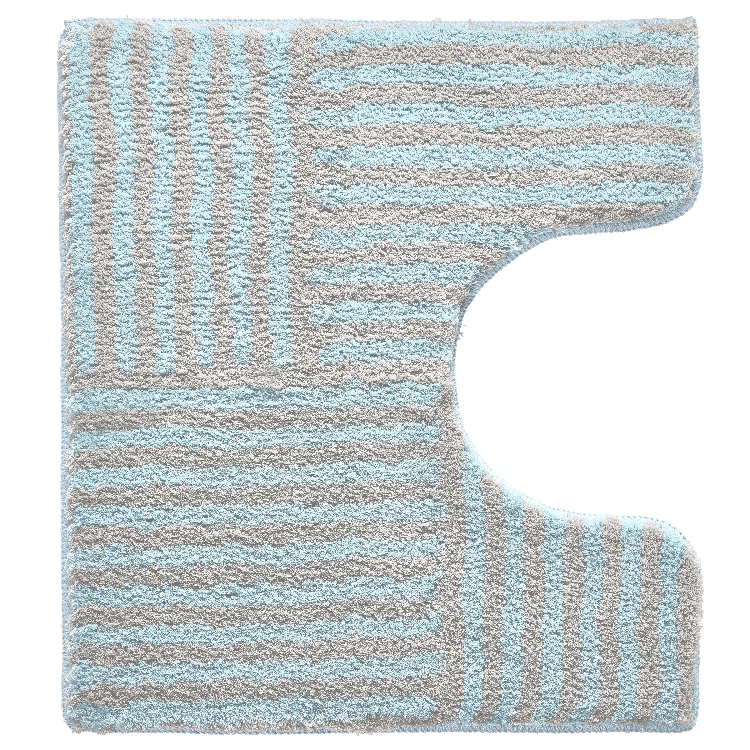 Kleine Wolke Badematte »Chelsea« Höhe 20 mm rutschhemmend beschichtet fußbo günstig online kaufen