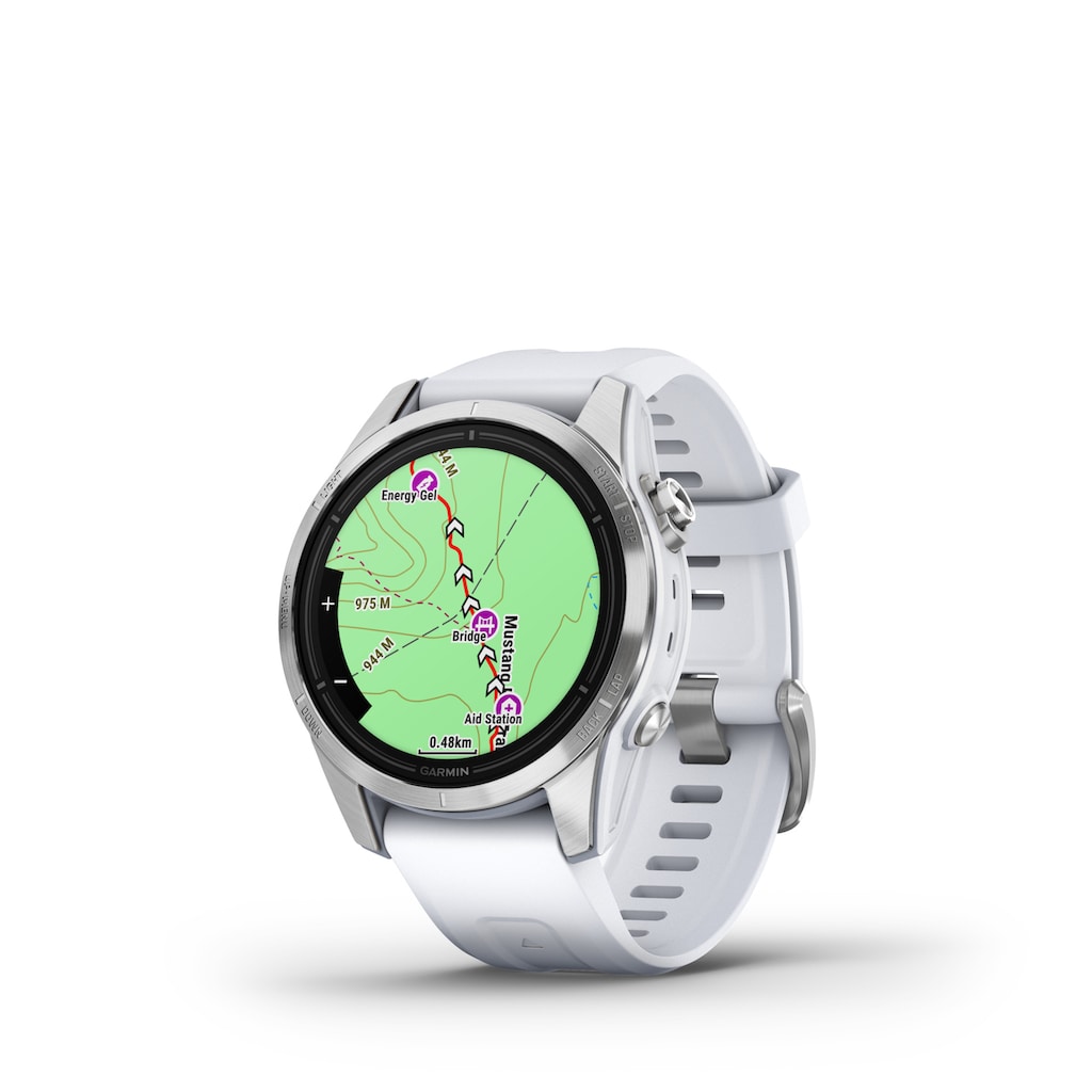 Garmin Smartwatch »EPIX PRO (GEN 2) 42MM«