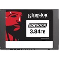 Kingston interne SSD »DC500R Enterprise 3,84TB«, 2,5 Zoll