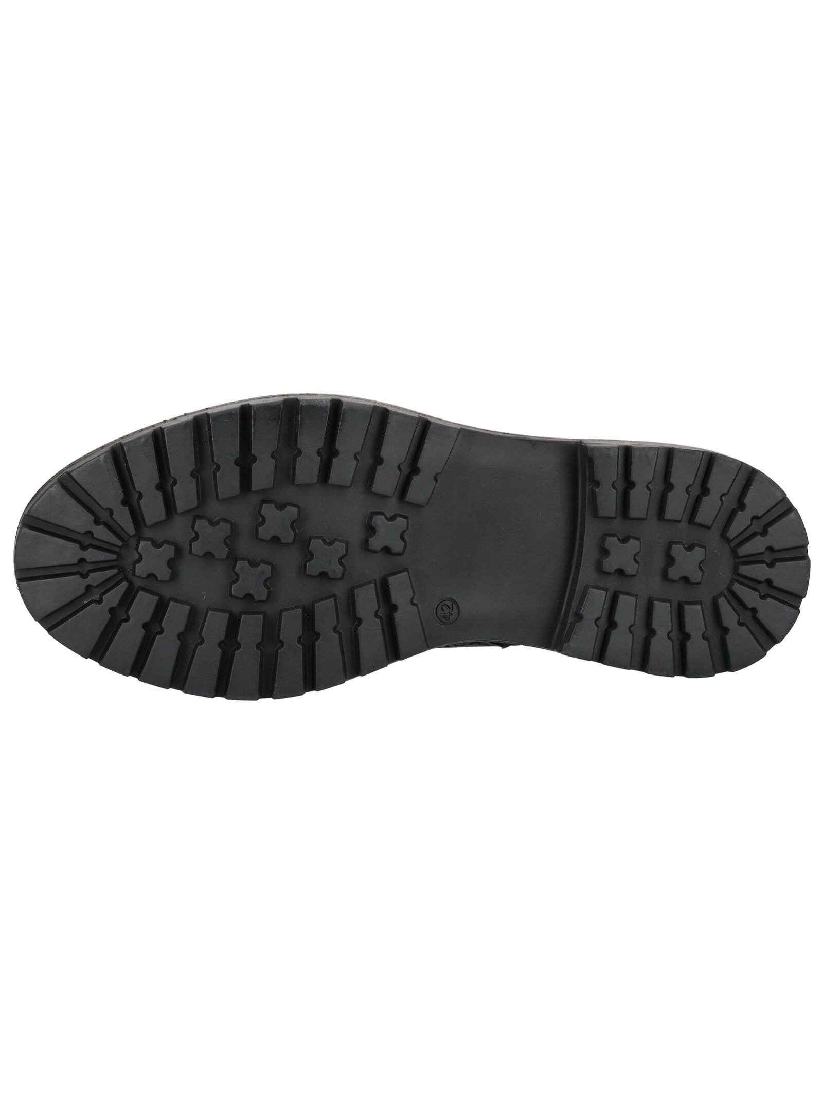 camel active Schnürstiefelette »camel active Stiefelette Leder/Textil«