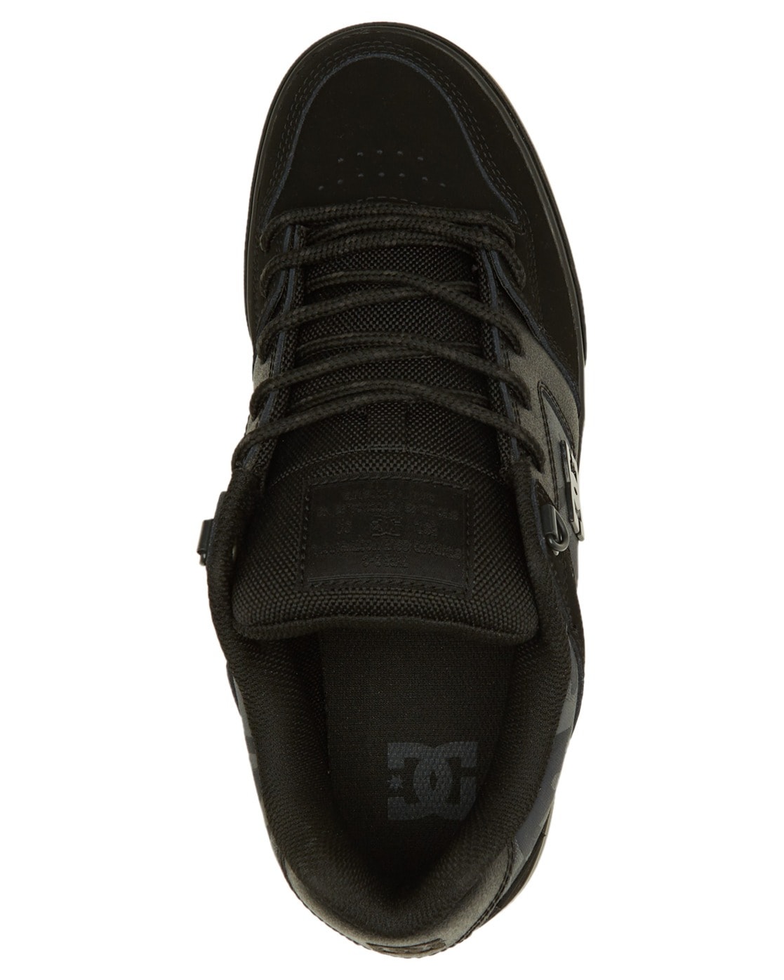 DC Shoes Winterboots »Pure WNT«