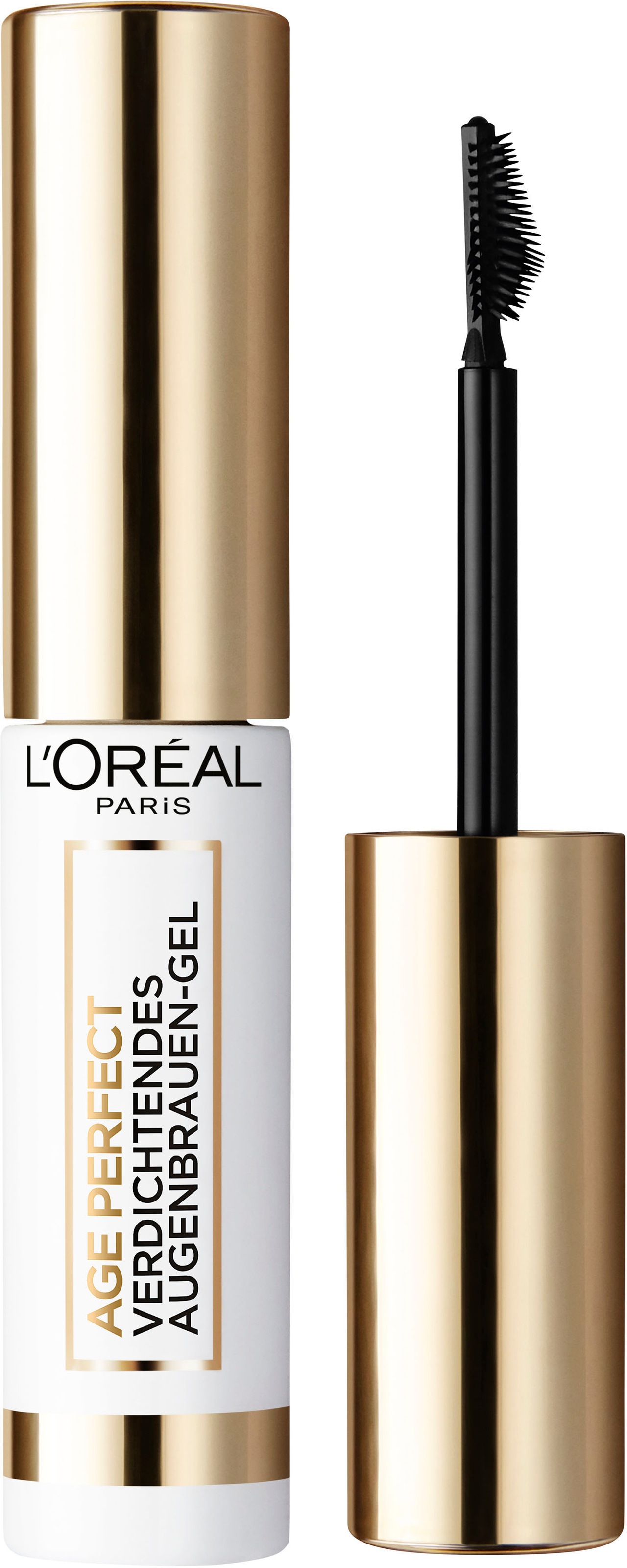 3. Bild von L'ORÉAL PARIS Augenbrauen-Gel »Age Perfect«