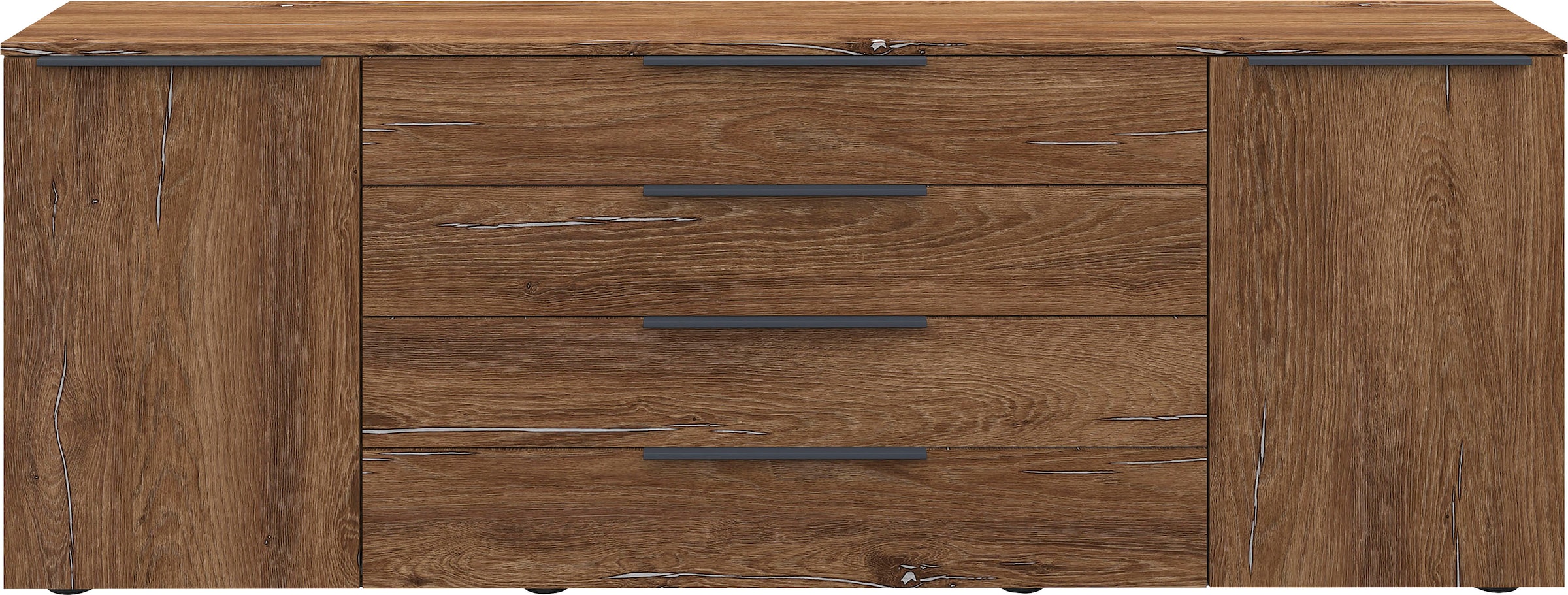 Breite Sideboard »Tom«, 200 kaufen borchardt Möbel online cm