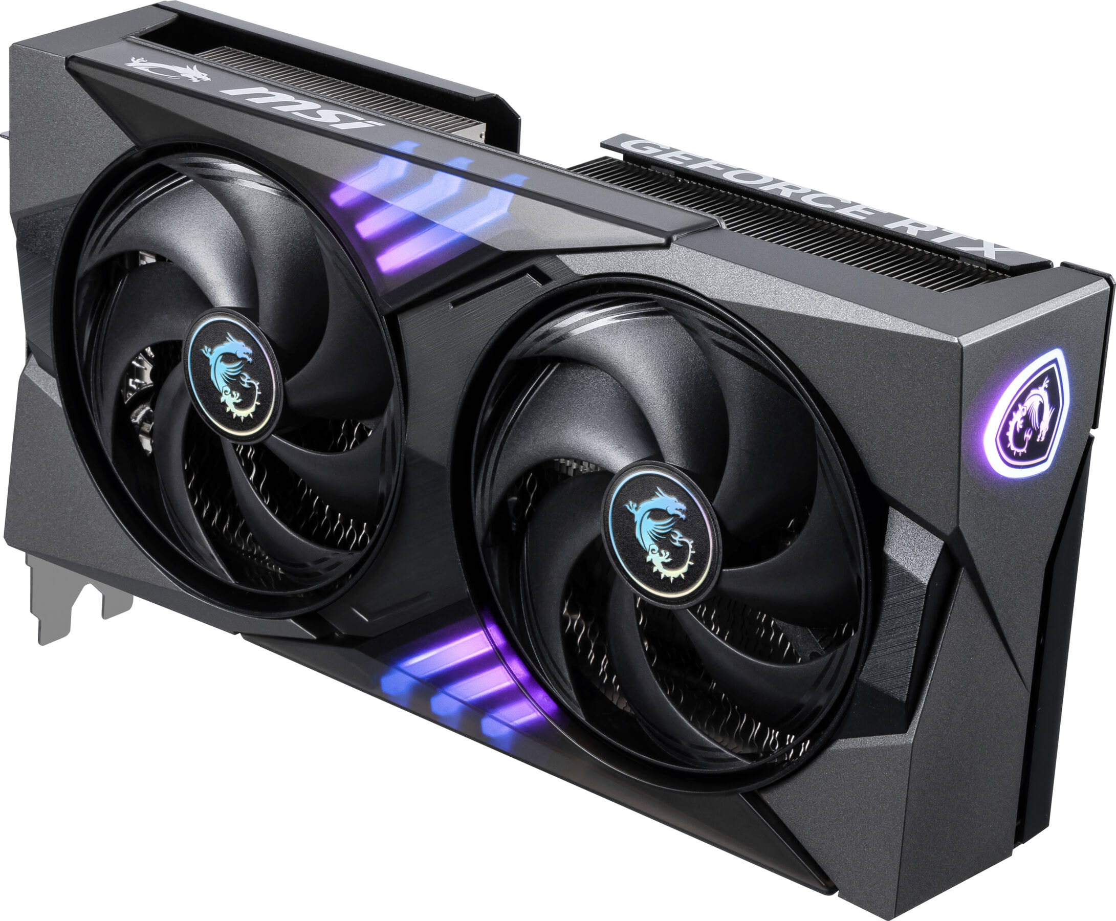MSI Grafikkarte »GeForce RTX 5060 TI 16G GAMING OC«