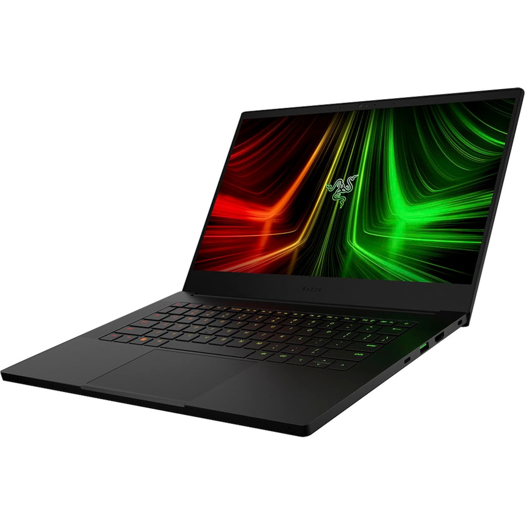 RAZER Notebook »Blade 14«, 35,56 cm, / 14 Zoll, AMD, Ryzen 9, GeForce RTX 3080 Ti, 1000 GB SSD