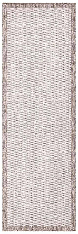 Carpet City Outdoorteppich »Outdoor 470«, rechteckig, 5 mm Höhe, Läufer, UV günstig online kaufen