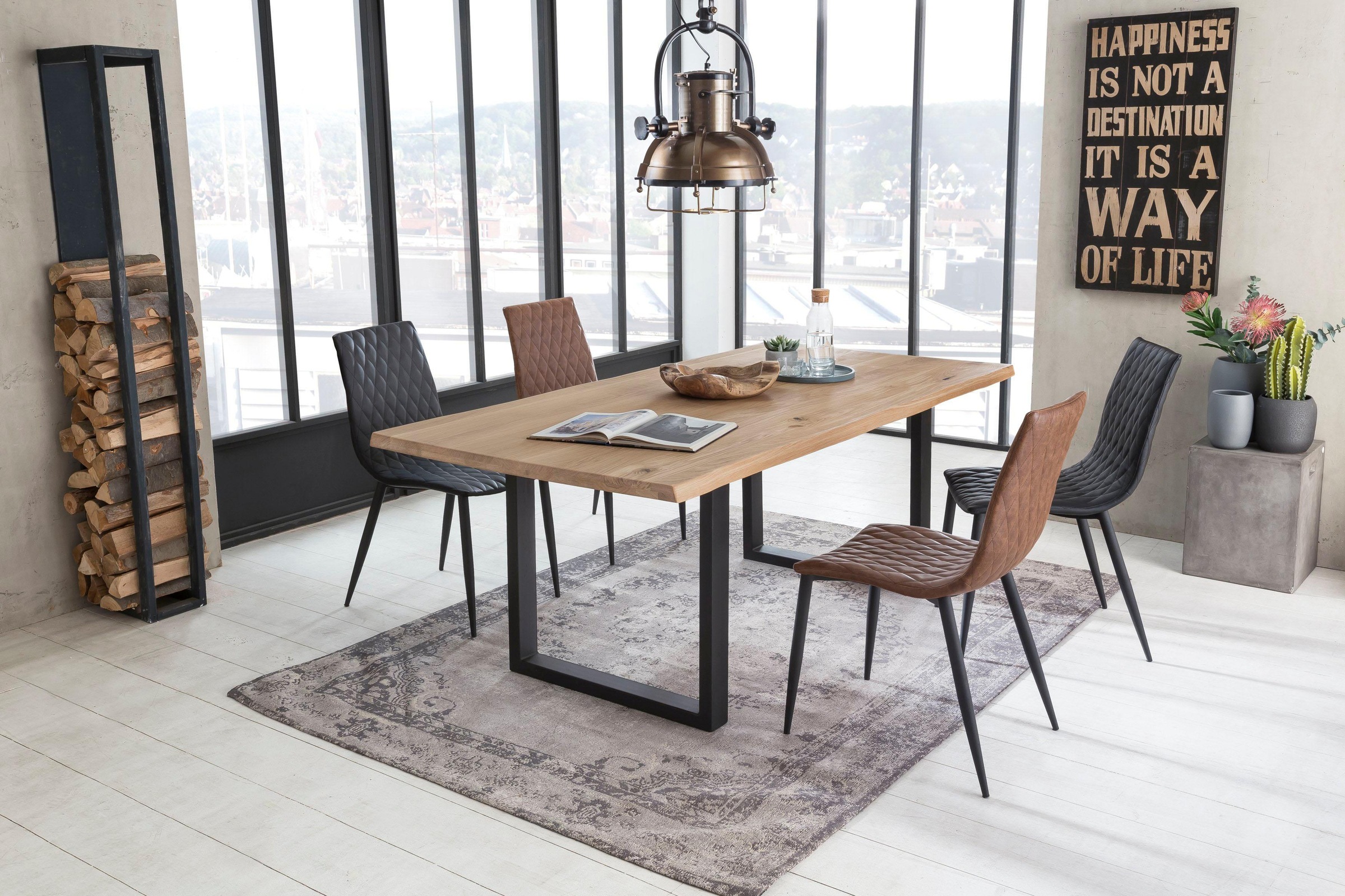 Bild von SIT Esstisch »Tops&Tables«