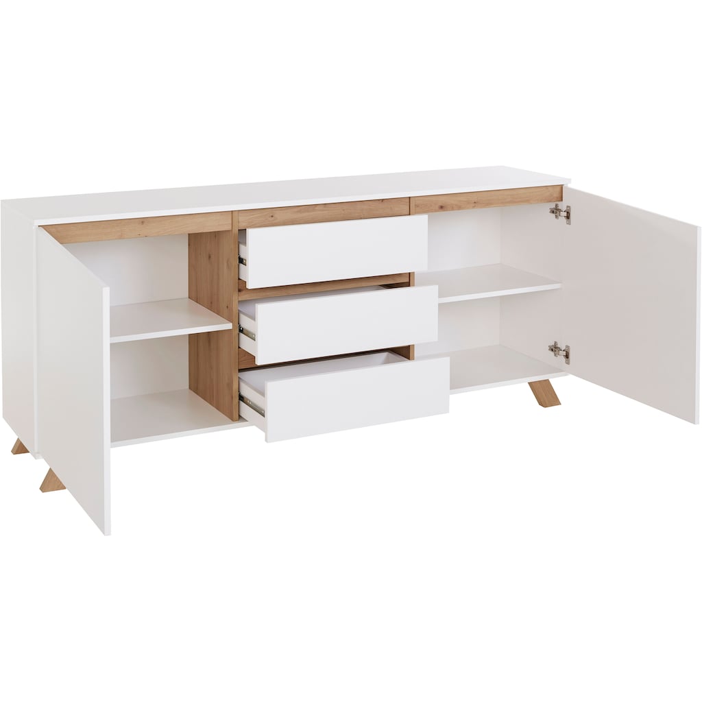 Homexperts Sideboard »Vicky«