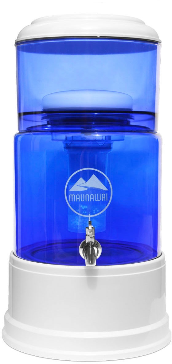 Maunawai Wasserfilter »PI®PRIME K2«, (3 tlg.)