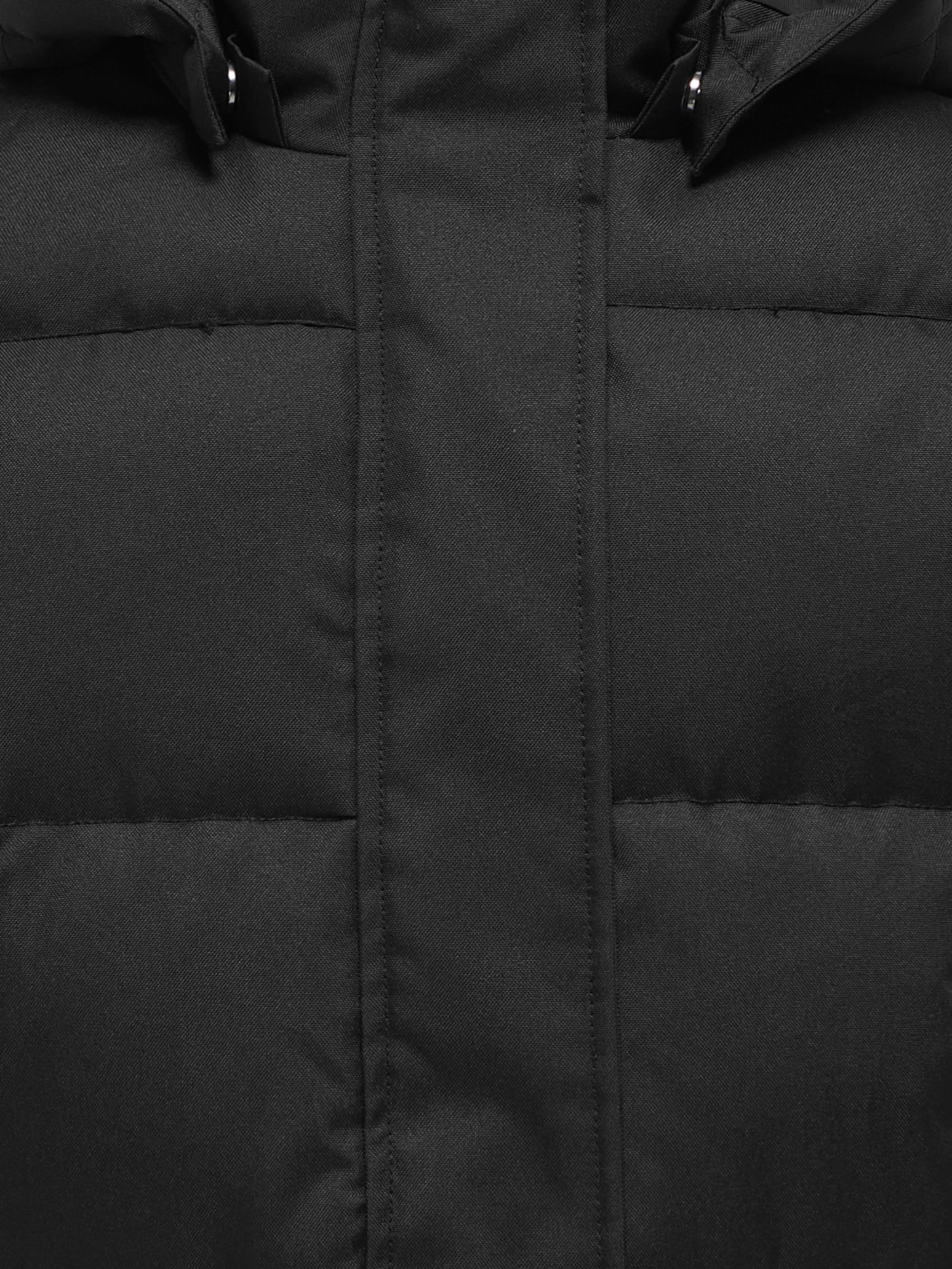 KIDS ONLY Steppmantel »KOGIRENE PUFFER COAT OTW NOOS« mit seitlichen Druckknöpfen