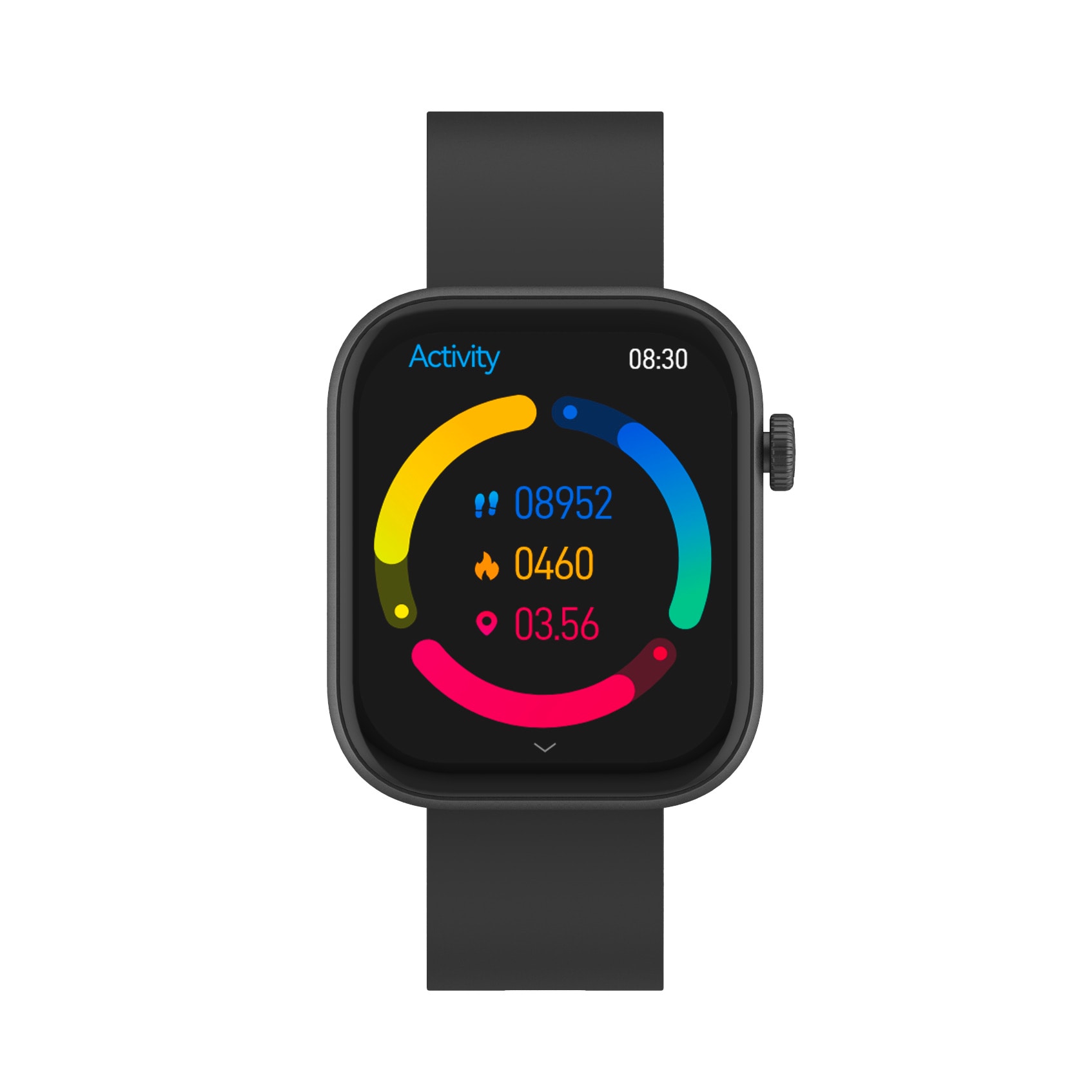 Denver Smartwatch »SWC-185«, (4,7 cm / 1,85 Zoll)