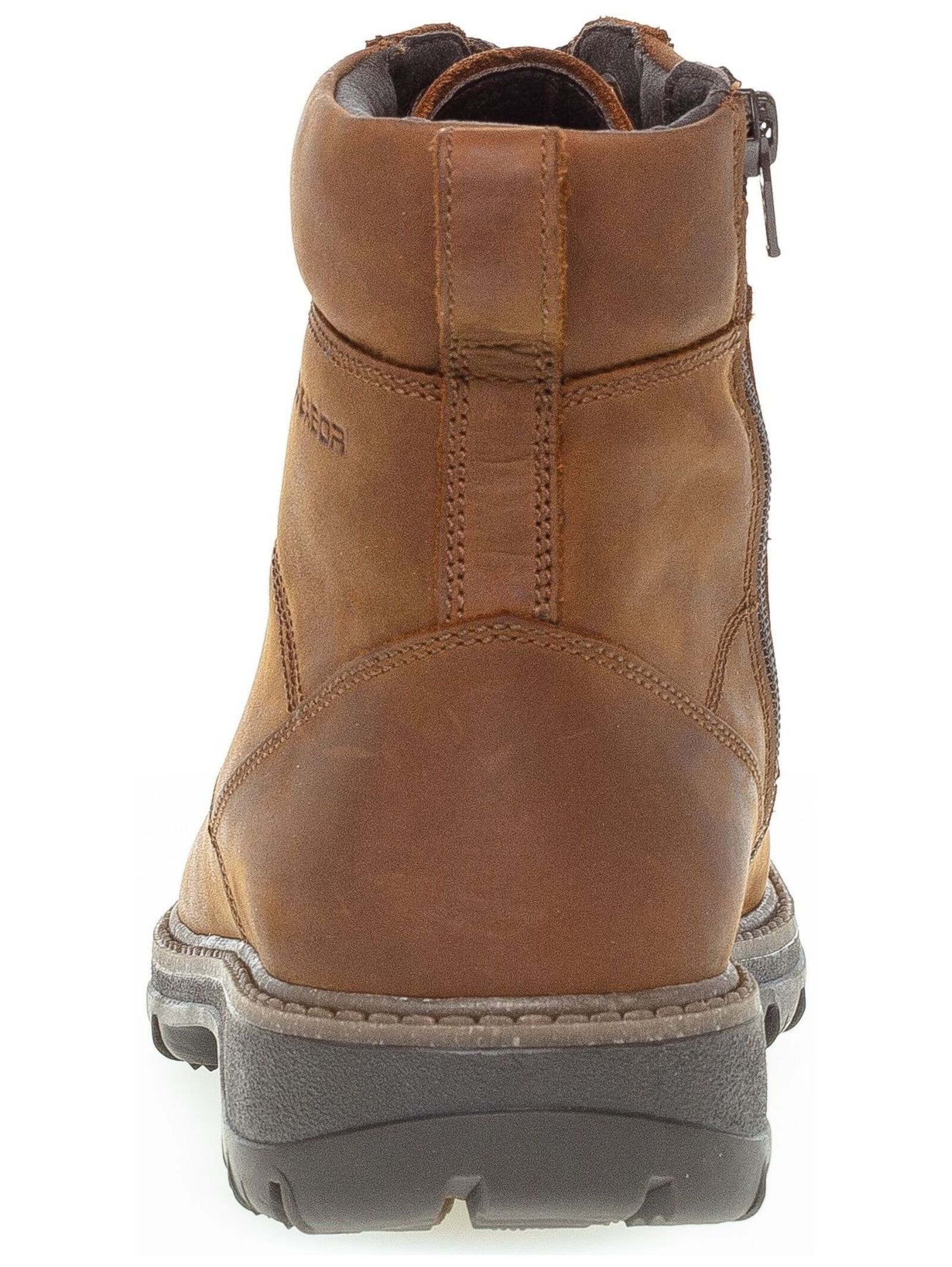 Pius Gabor Schnürstiefelette »Pius Gabor Stiefelette Leder«