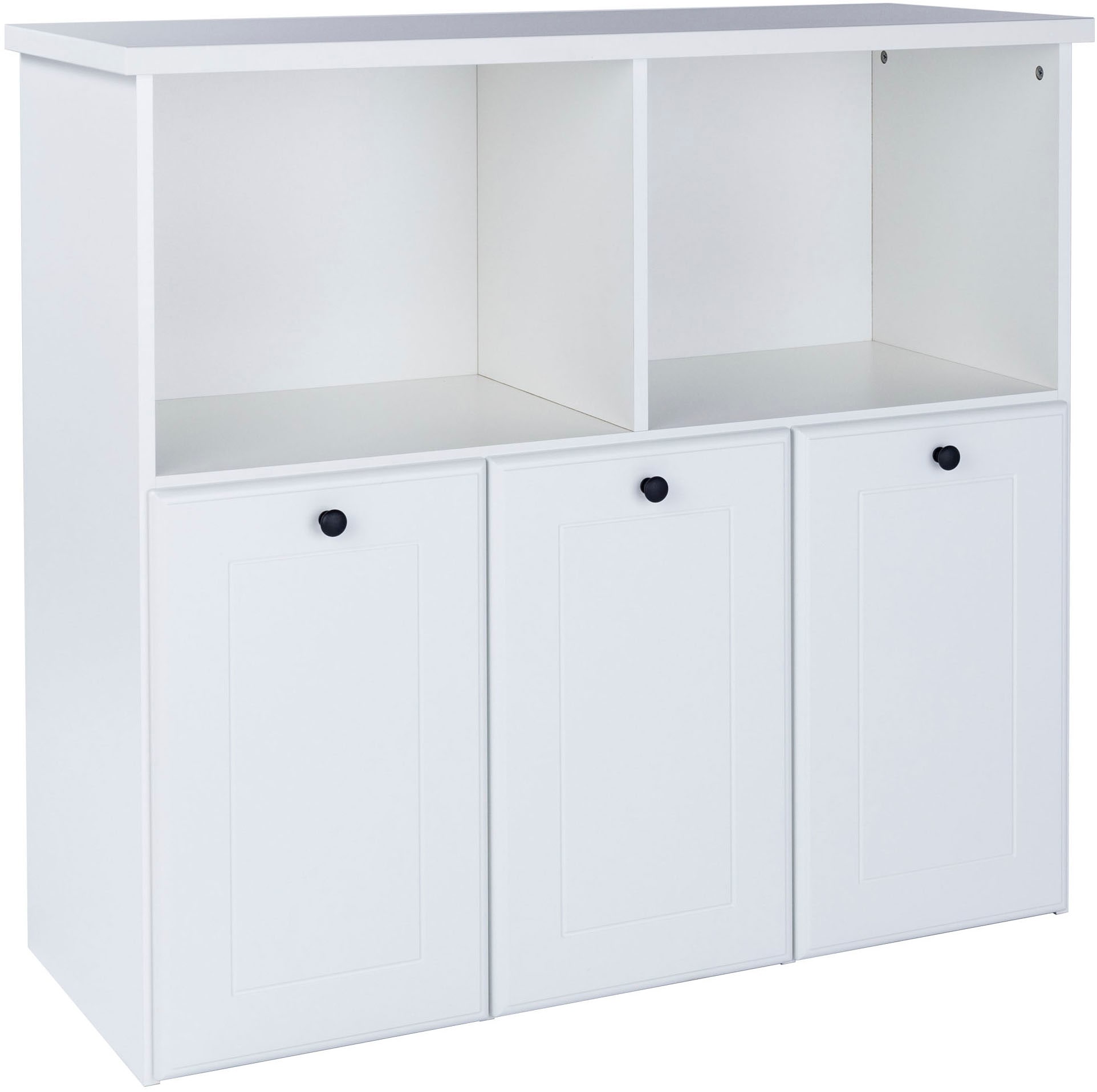 arthur berndt Jugendzimmer-Set »Kinderzimmer »Thilo«  Set 4-teilig« Set, 4 Stk. tlg. Modernes Kleinkinderzimmer - Set