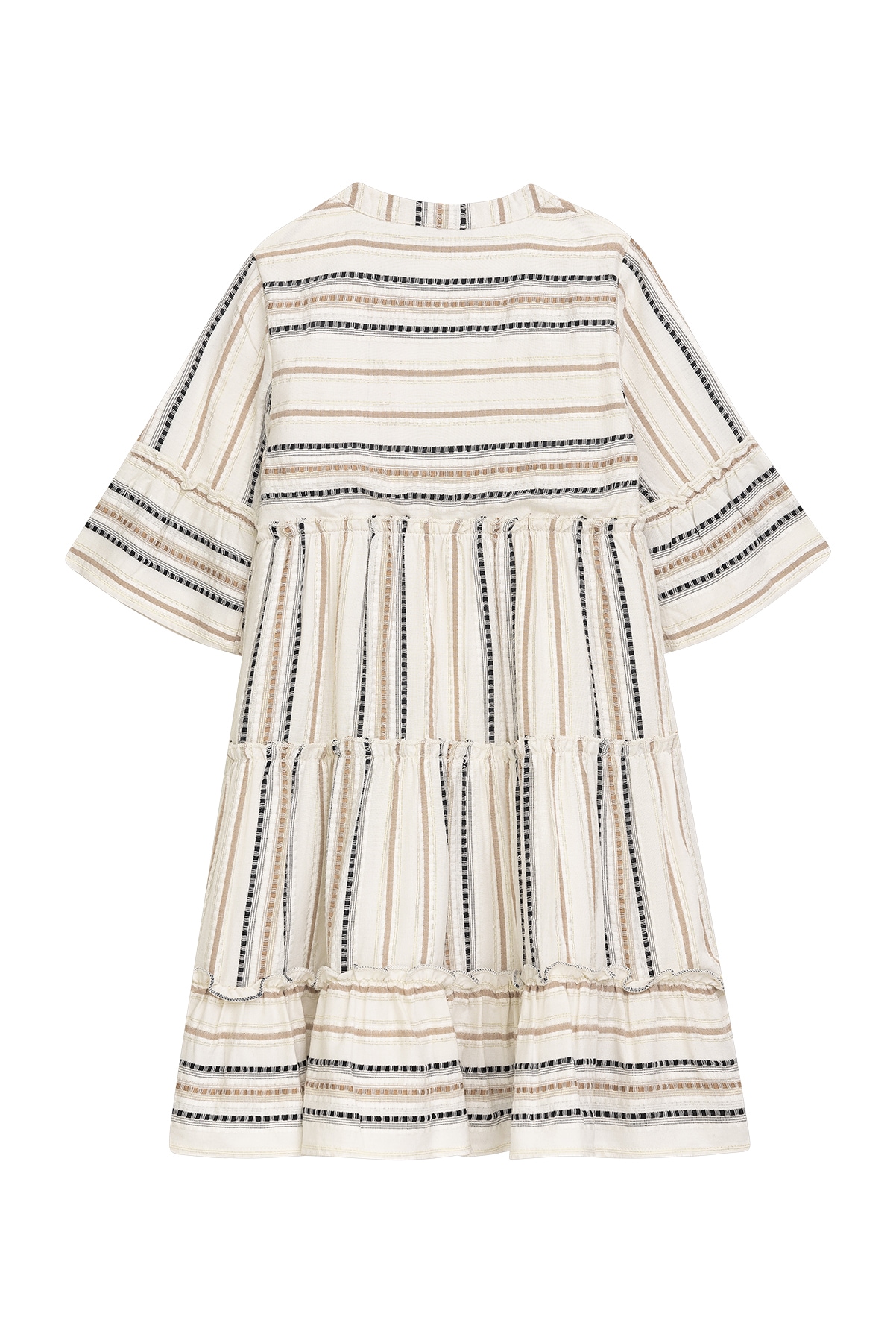 DANAMADE Sommerkleid »DANAMADE Dresses DKAHULA«