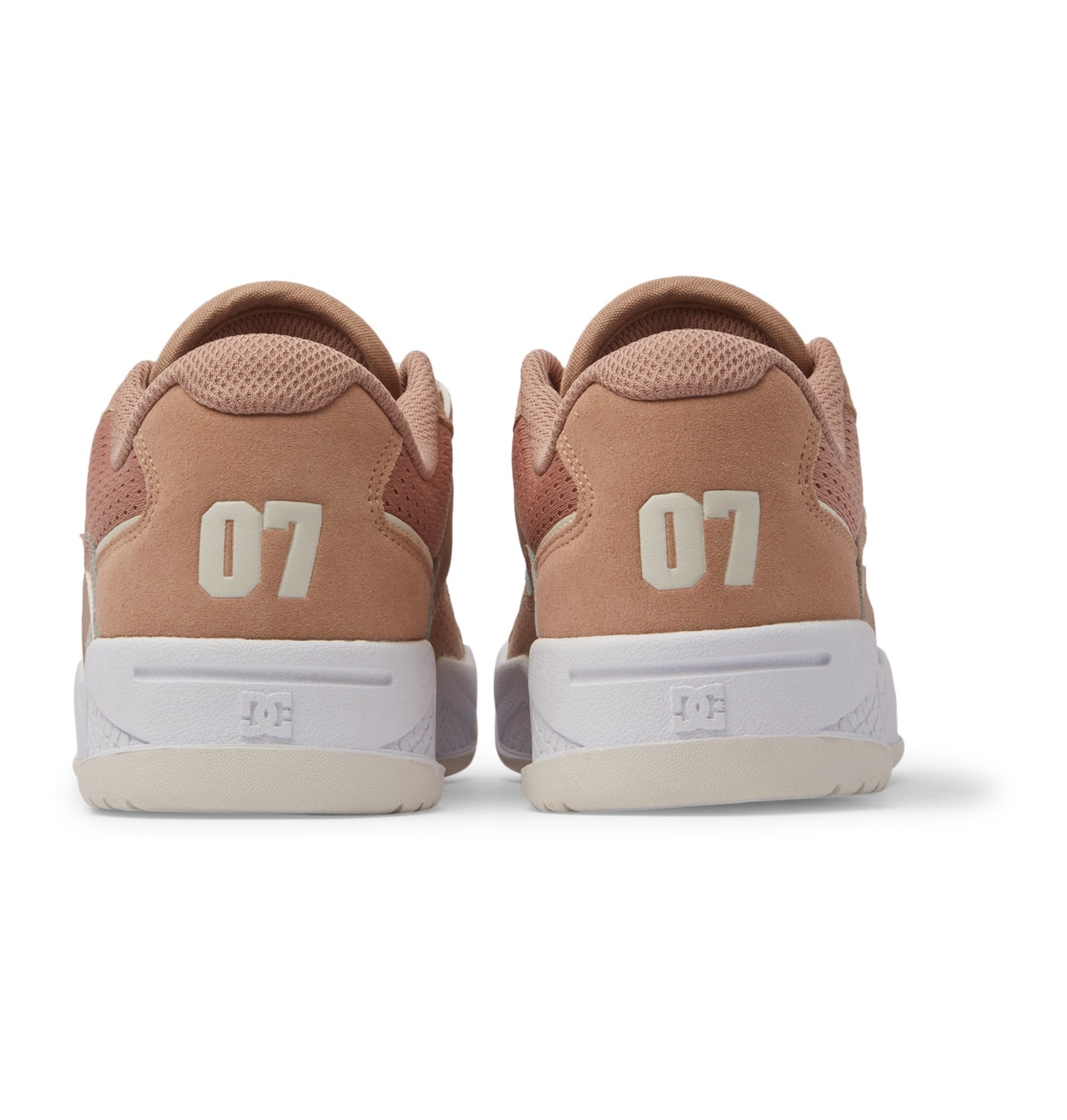 DC Shoes Sneaker »Construct«