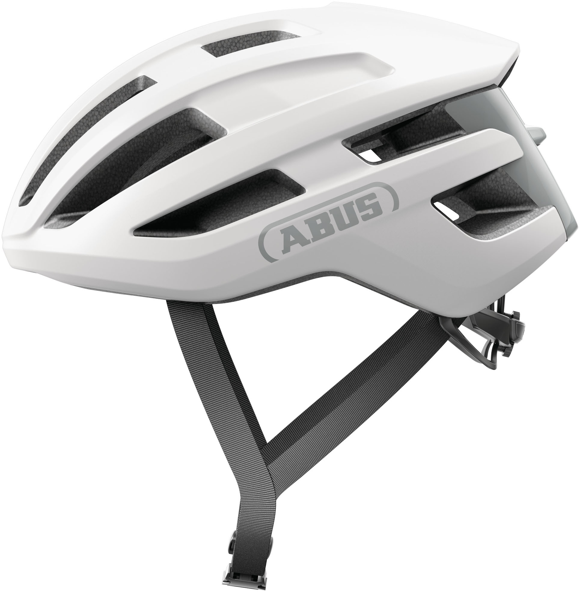 ABUS Fahrradhelm »POWERDOME«