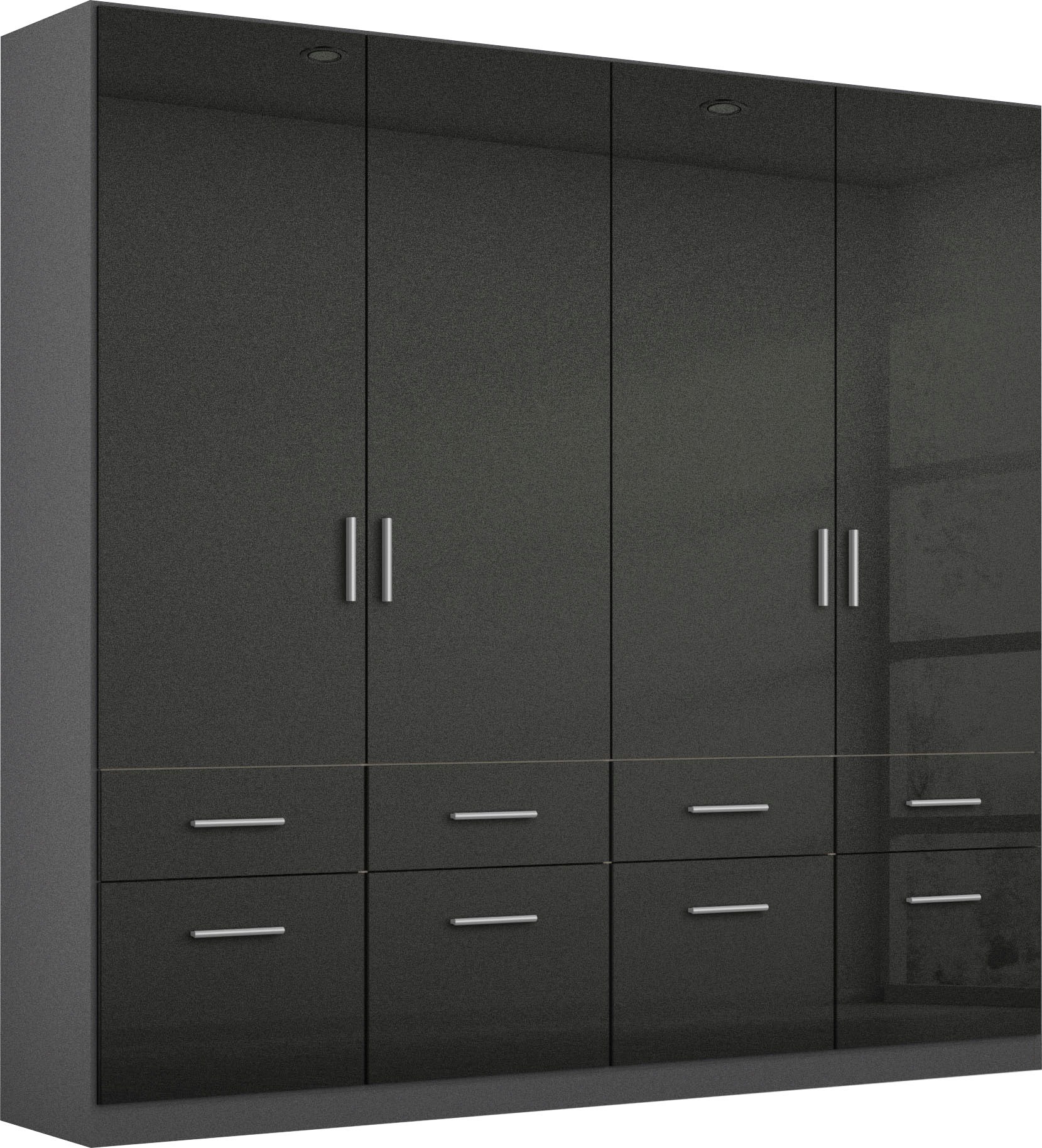 rauch "Kleiderschrank Schrank Garderobe Schlafzimmerschrank CELLE" in 4 Bre günstig online kaufen