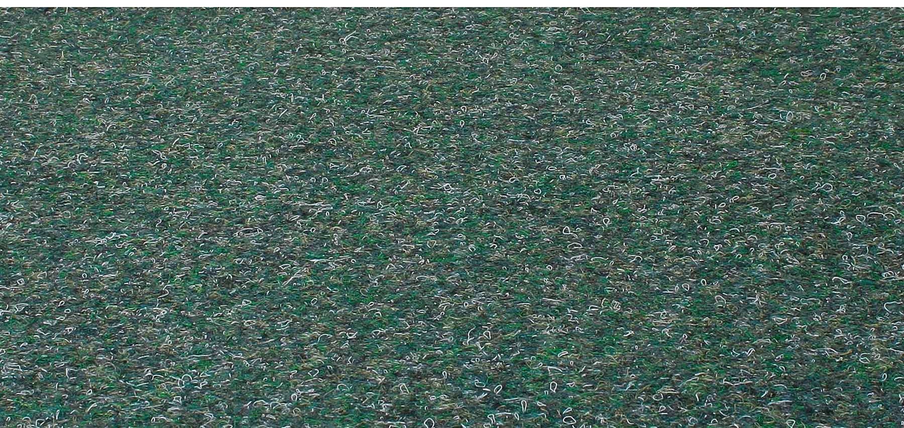 Primaflor-Ideen in Textil Nadelvliesteppich »MERLIN, Made in Netherlands«, rechteckig, 5,2 mm Höhe, Flachgewebe, Nadelvlies, meliert, besonders robust & strapazierfähig