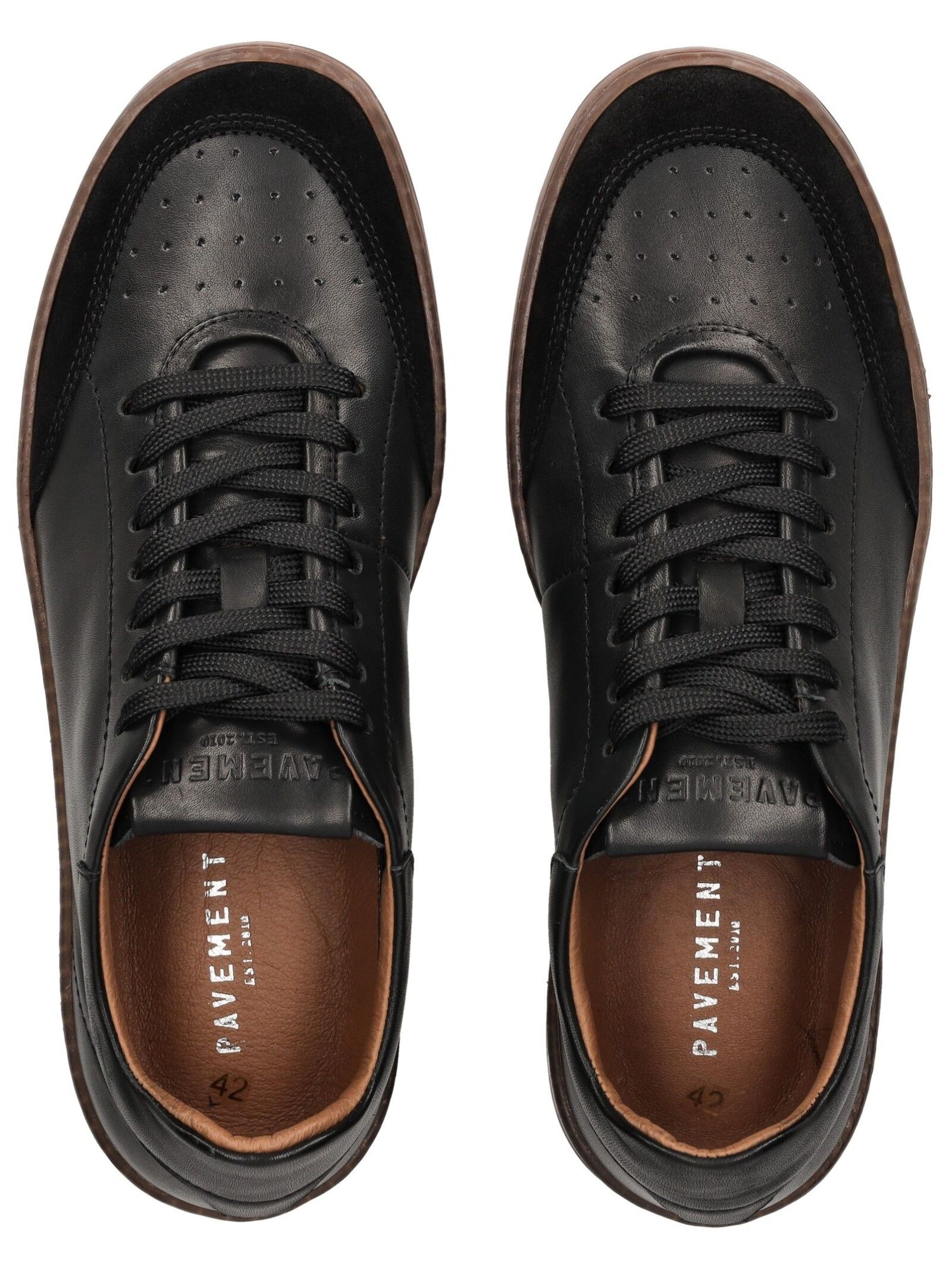 Pavement Sneaker »Pavement Sneaker Nappaleder«