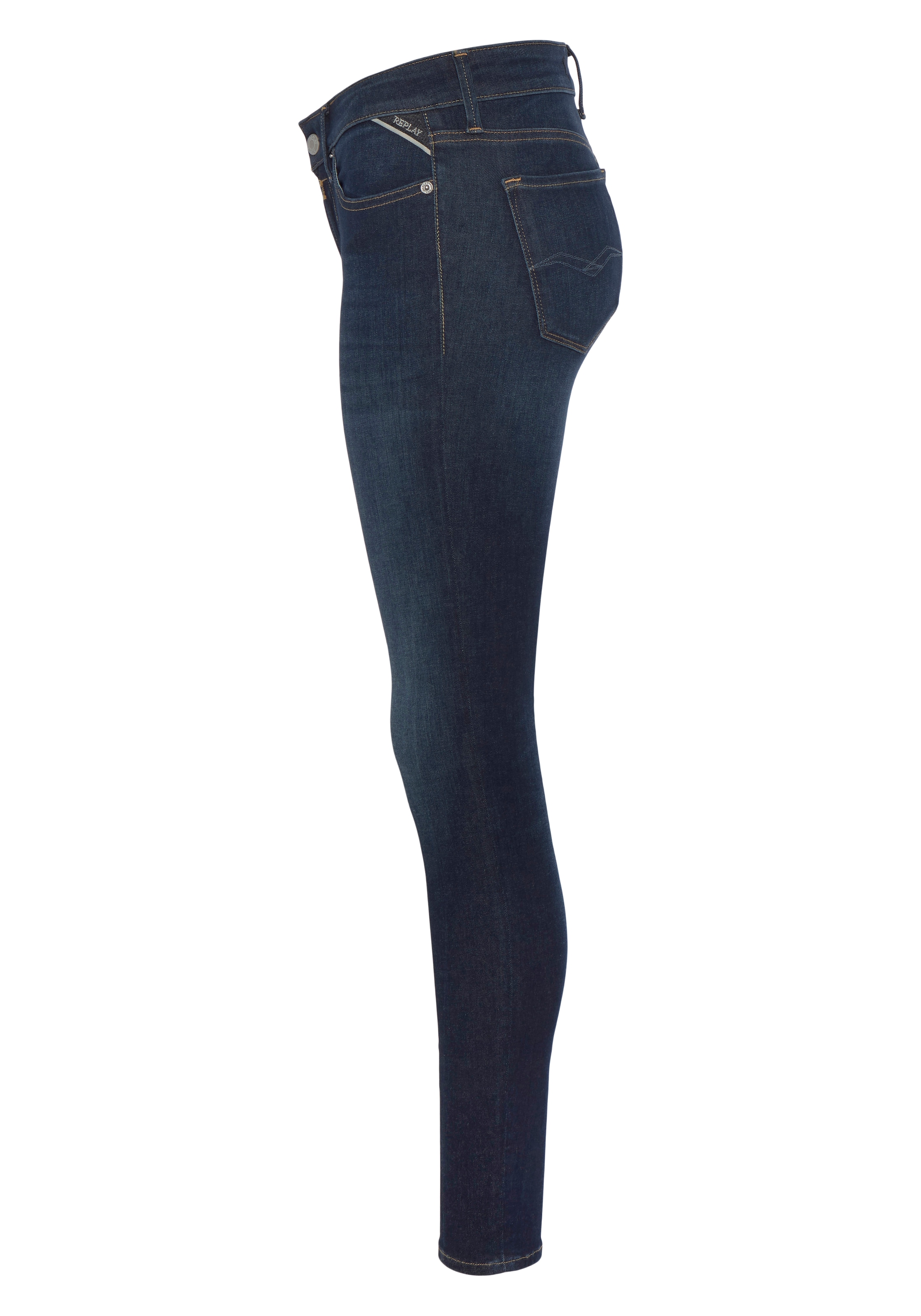 Replay Skinny-fit-Jeans »LUZIEN«