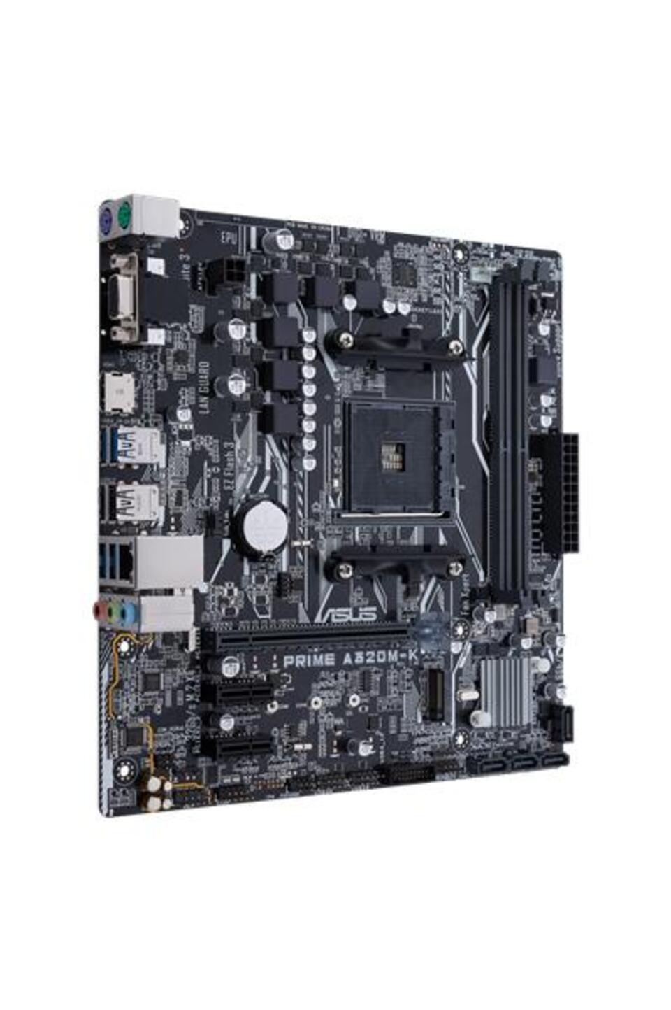 Asus Mainboard »PRIME A320M-K«