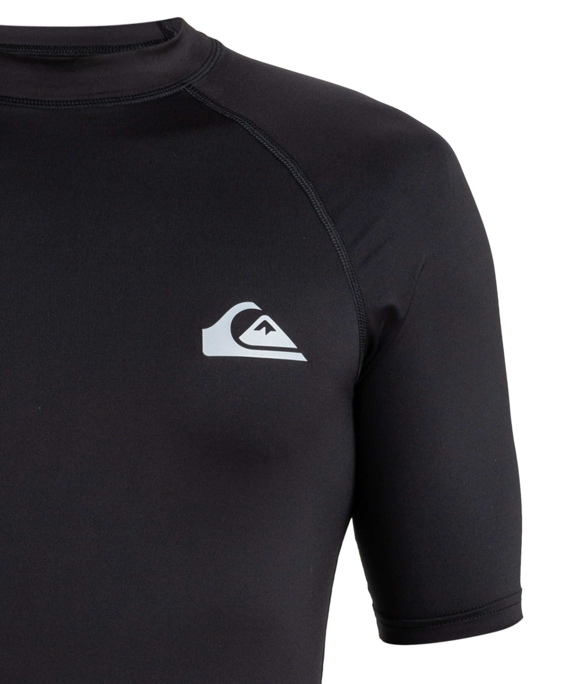 Quiksilver Strandshirt »EVERYDAY UPF50 SHORT SLEEVE«