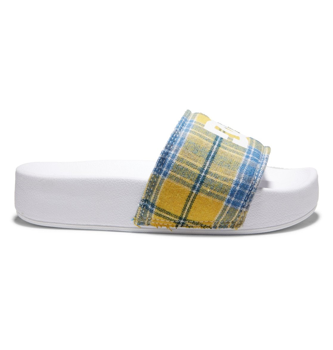 DC Shoes Sandale »DC Platform«
