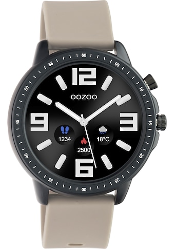 OOZOO Smartwatch »Q00330« kaufen