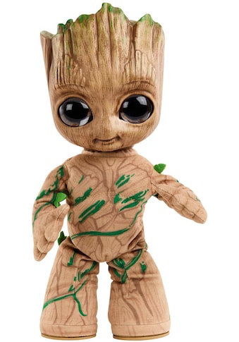 Plüschfigur »Marvel Groovin’ Groot«