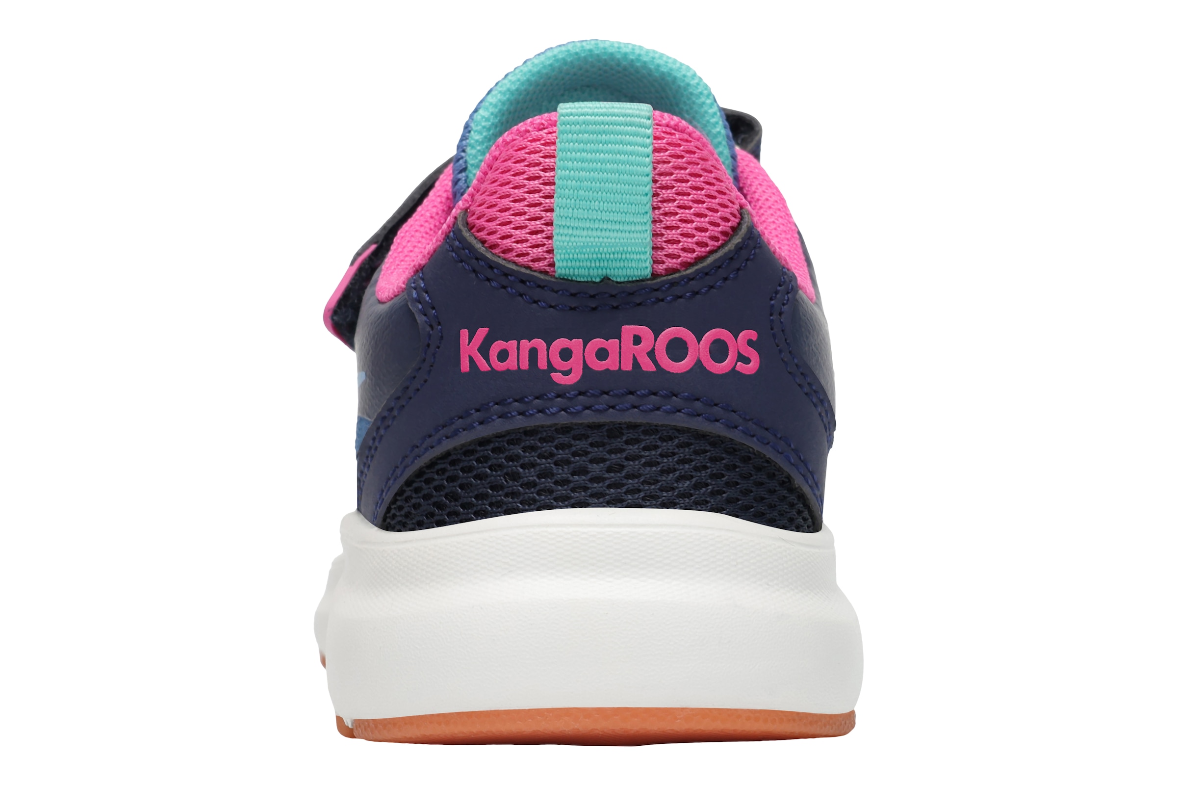 KangaROOS Sneaker »KB-PANG EV«  Nicht abfärbende Sohle
