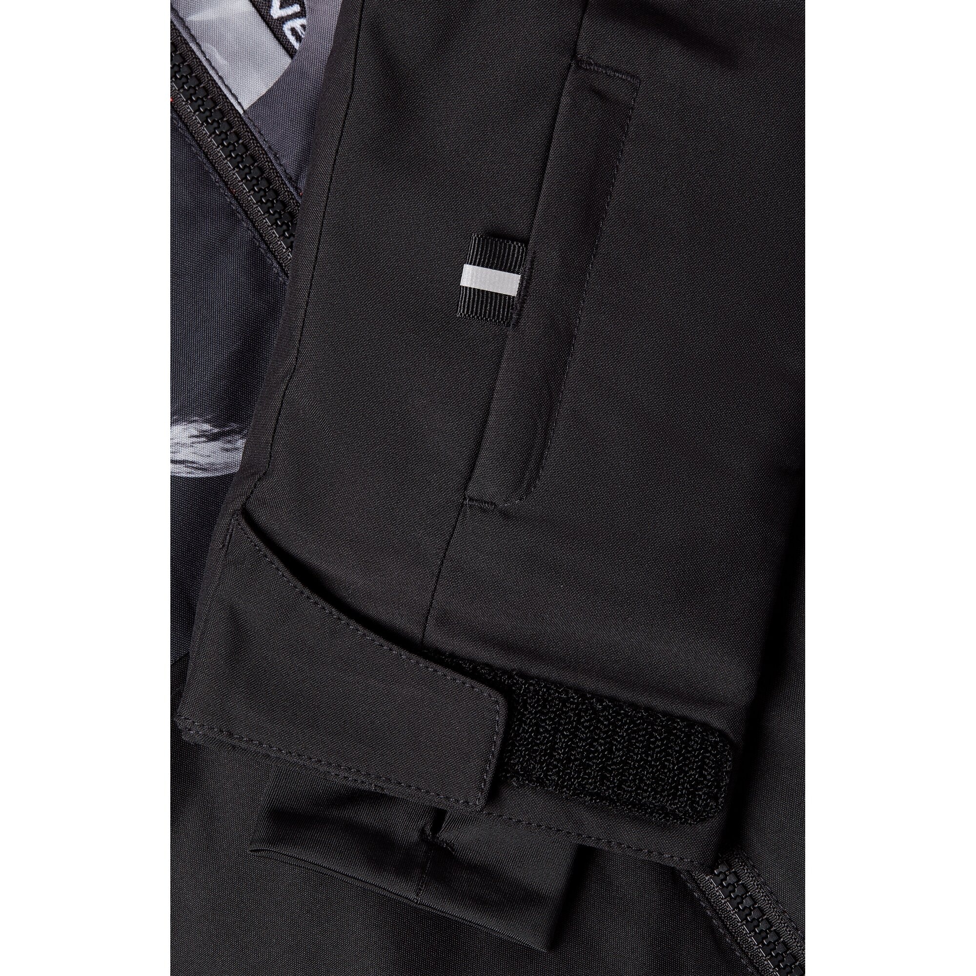 O'Neill Skijacke »CARBONITE SNOW JACKET«, mit Kapuze