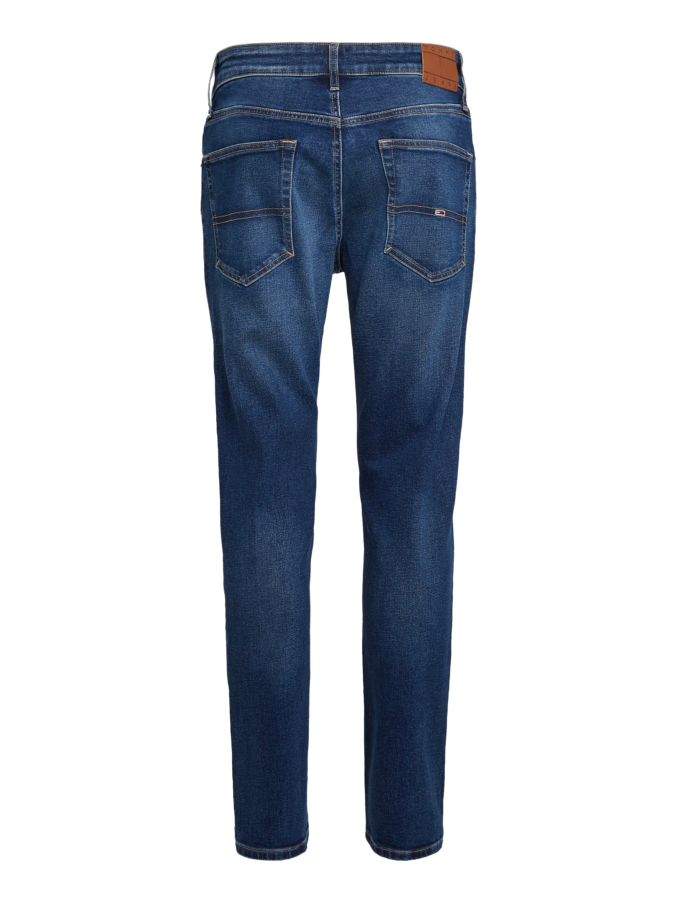 Tommy Jeans Slim-fit-Jeans »AUSTIN SLIM«, im 5-Pocket-Style