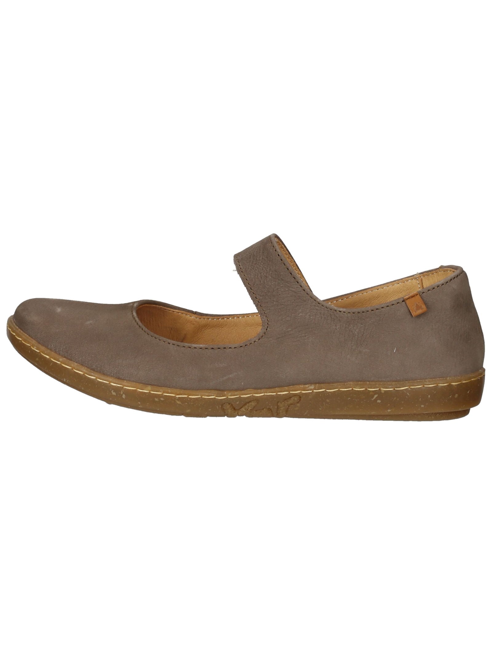 El Naturalista Riemchenballerina »El Naturalista Ballerinas Leder«