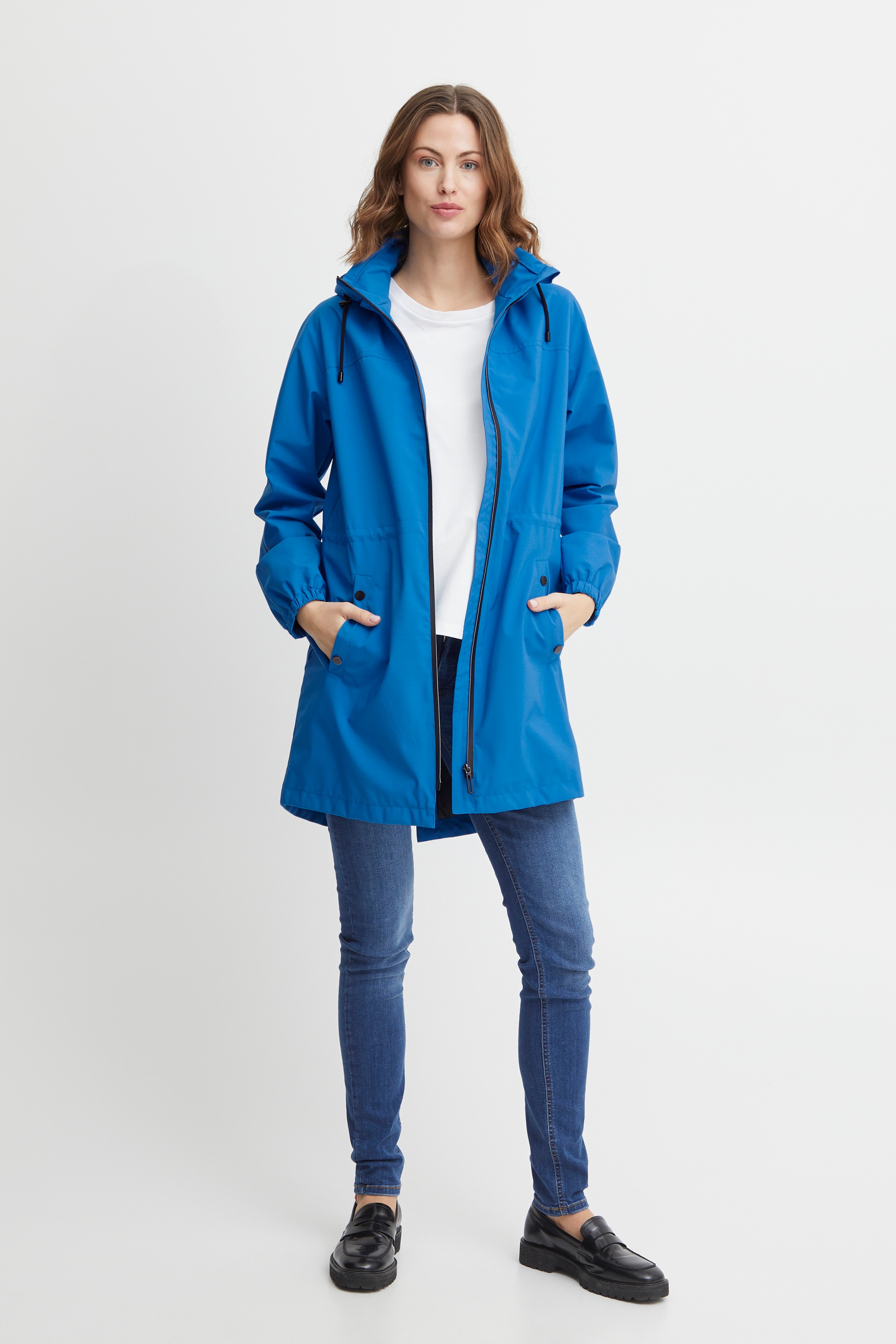 fransa Wintermantel »Jacke FRPAFASA«
