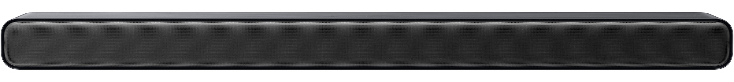 TCL Soundbar »S45H 2.0 Kanal DTS Virtual:X«, Dolby Atmos, Bluetooth 5.2, HDMI, 220 Watt, Wandhalterung, Subwoofer