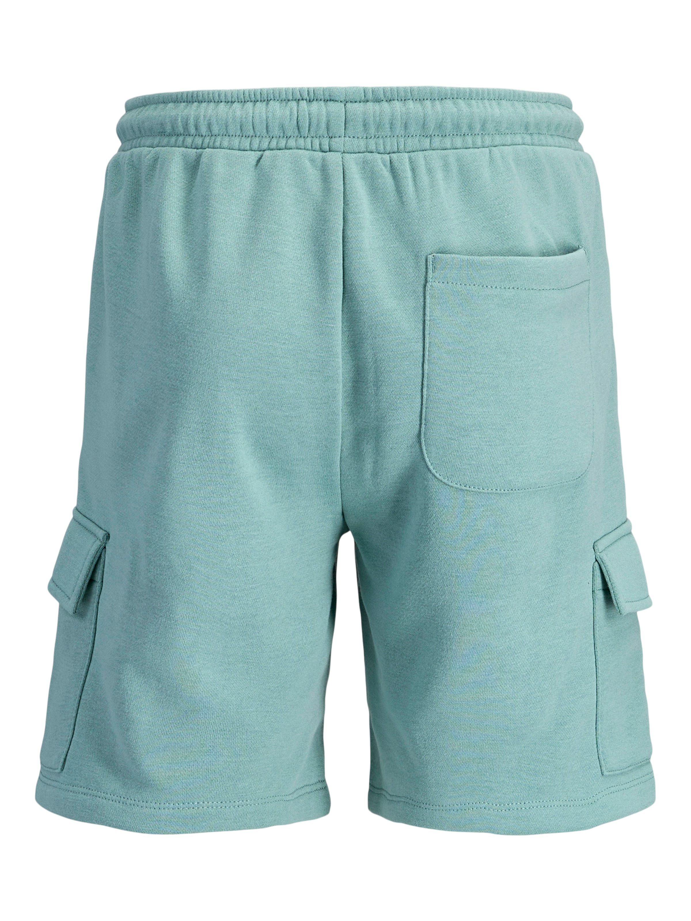 Jack & Jones Junior Cargoshorts »JPSTBRADLEY SWEAT CARGO SHORTS SN JNR«