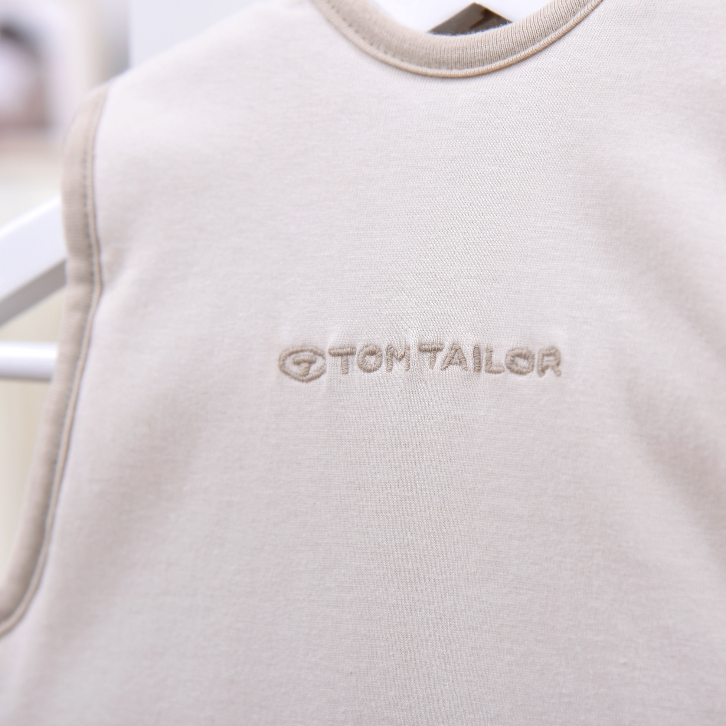 TOM TAILOR HOME Babyschlafsack »TT Baby-Schlafsack 70cm«