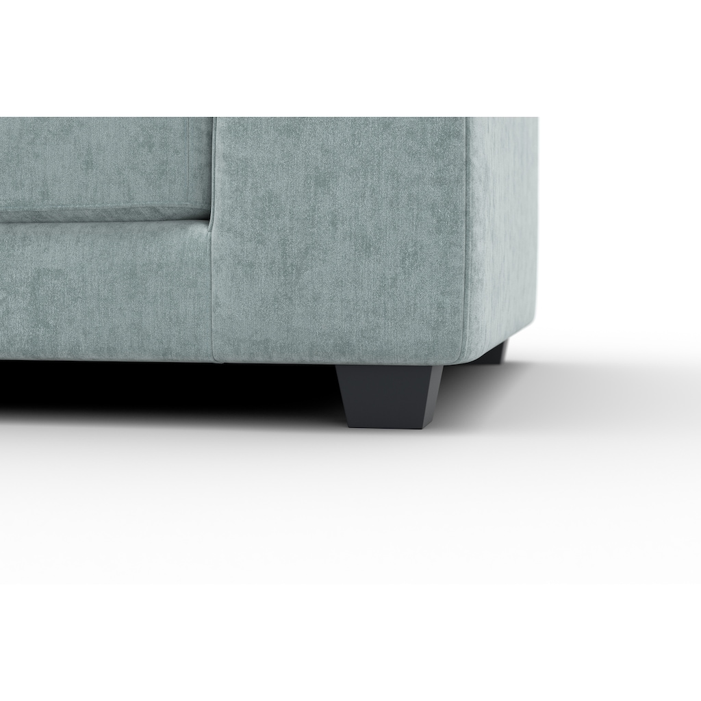 machalke® Ecksofa »atoll«