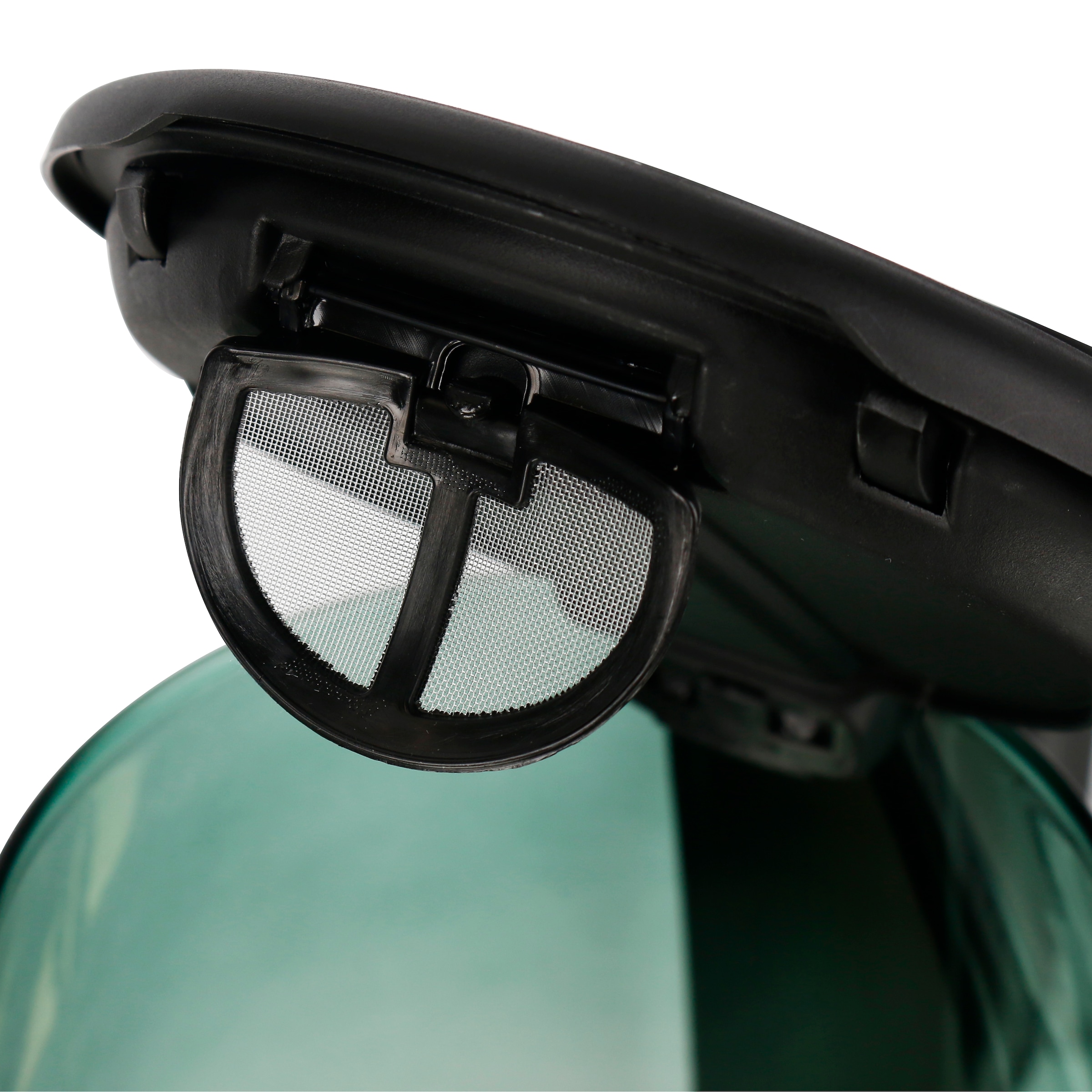 Emerio Wasserkocher »WK-119988.8«, 1,7 l, 2200 W