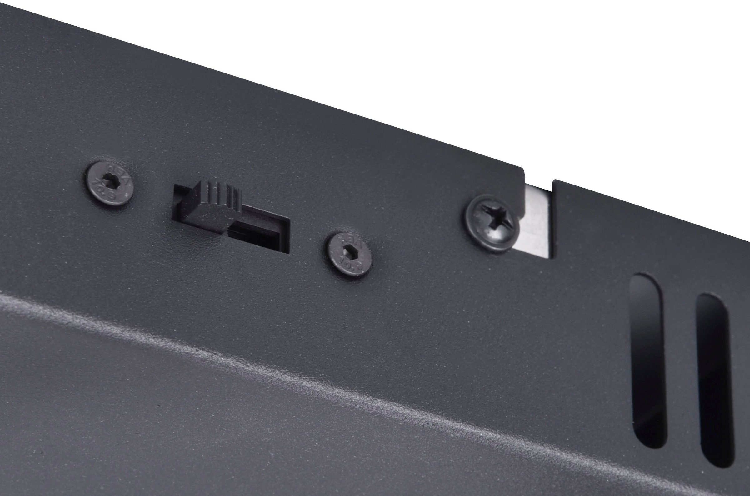 TRIO Leuchten LED Deckenleuchte »Sequence«, 1 flammig, Leuchtmittel LED-Board | ohne Leuchtmittel, Deckenlampe dimmbar, Lichtfarbe einstellbar, 5000 Lumen LED 41W