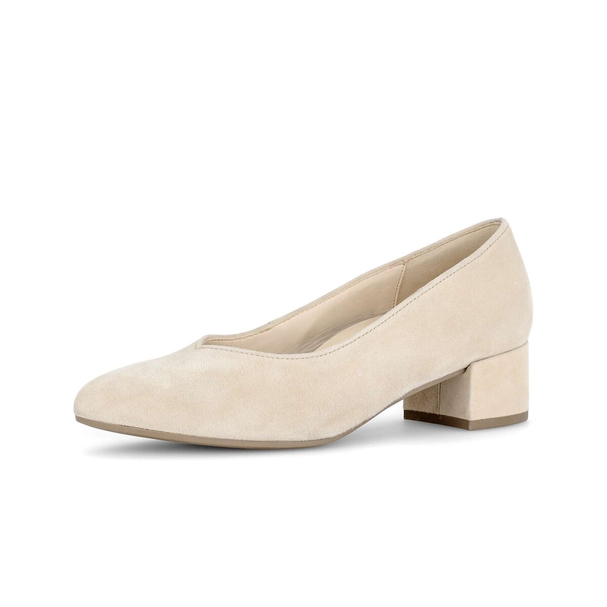 Gabor Pumps »Eleganter Pumps Rauleder«