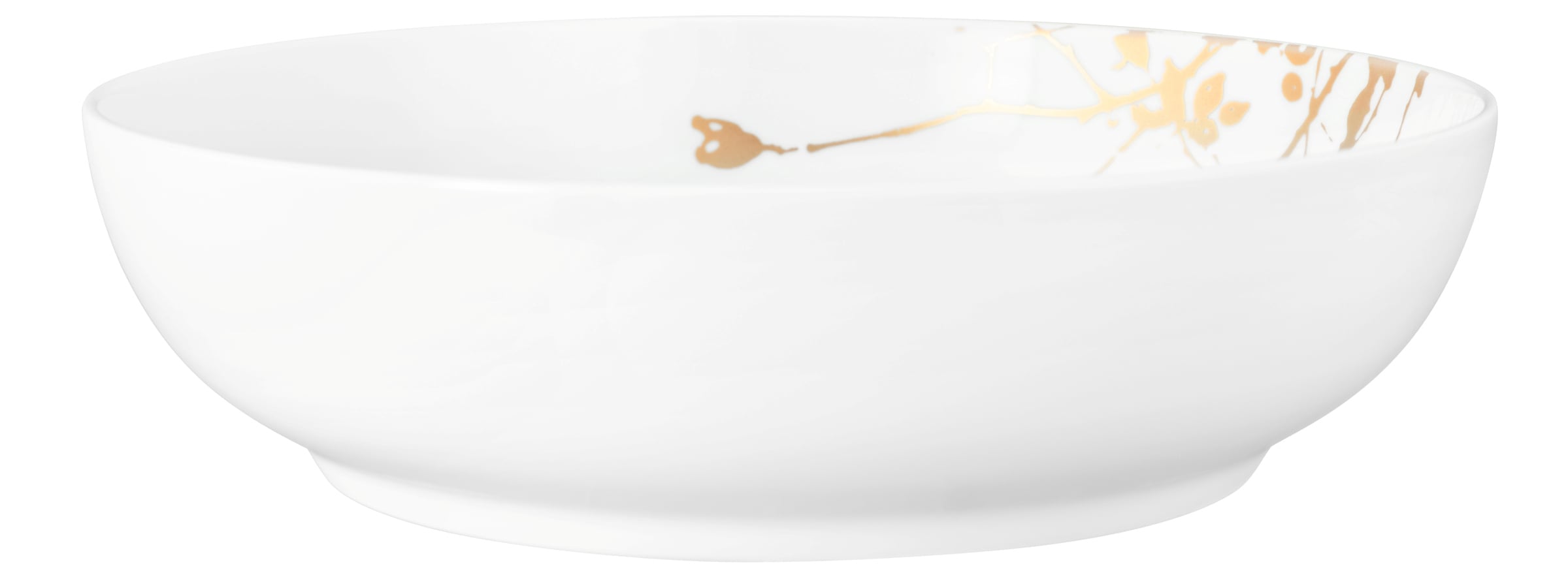 Seltmann Weiden Schüssel »Liberty - Golden Rose Hip«, 1 tlg., aus Porzellan günstig online kaufen