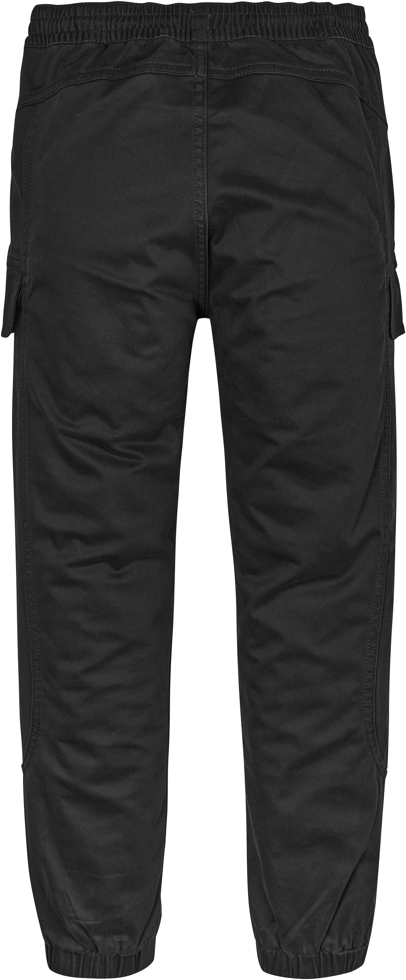 Calvin Klein Jeans Cargohose »SATEEN CARGO PANTS«, für Kinder bis 16 Jahre