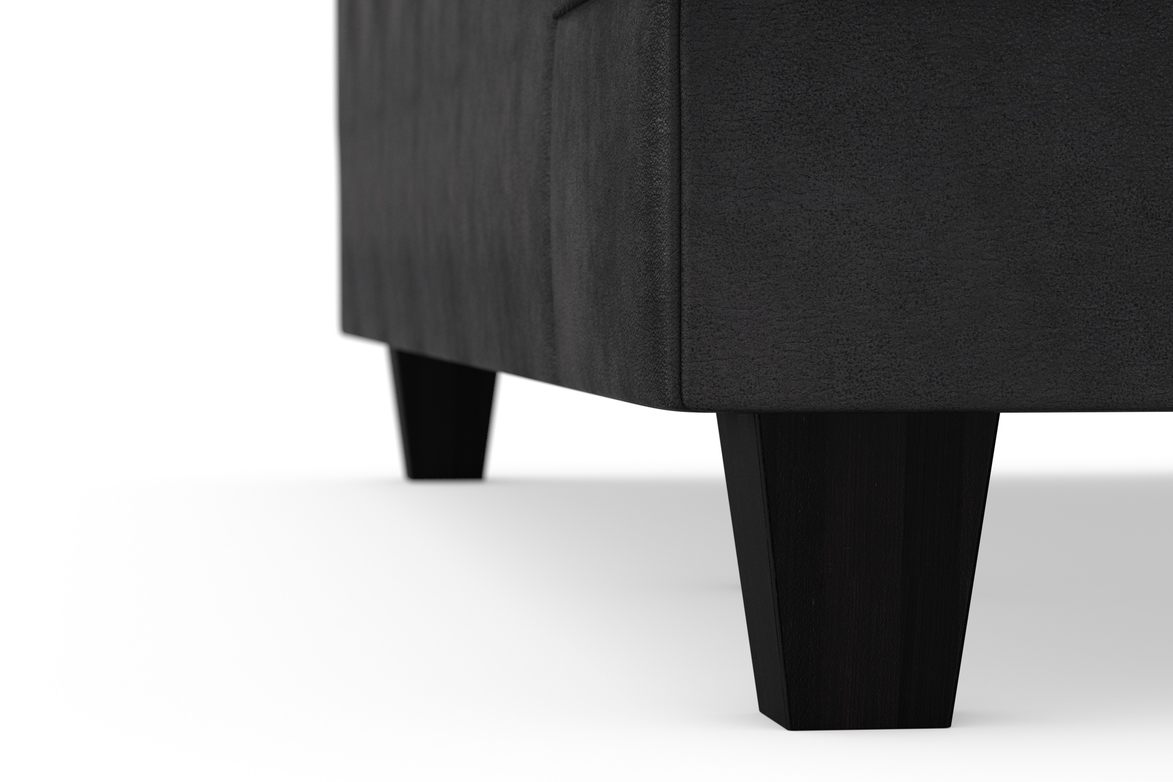 sit&more Wohnlandschaft »Belluci U-Form«, Kopfteilverstellung und Federkern, wahlweise mit Bettfunktion