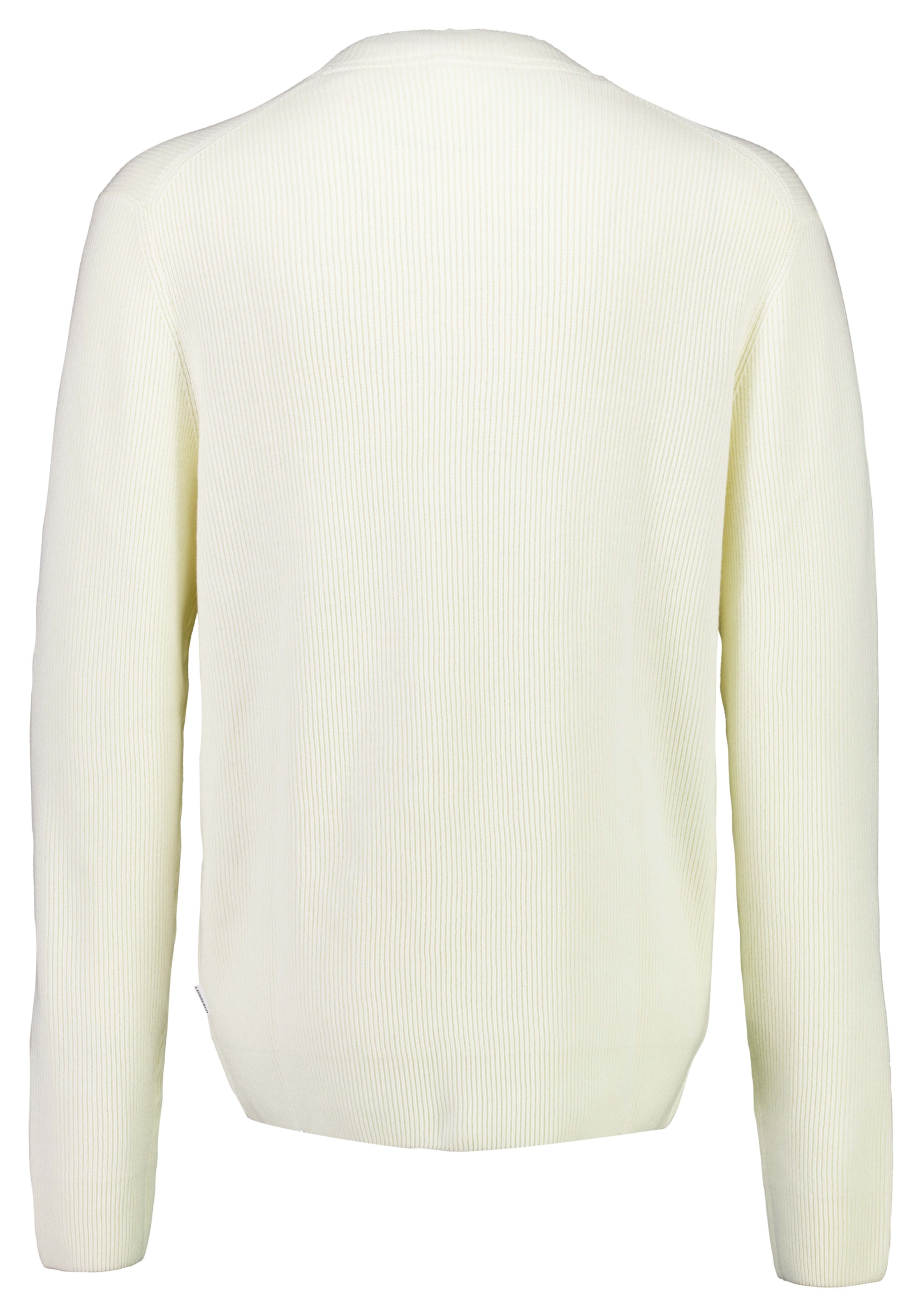 LINDBERGH Strickjacke mit V-Ausschnitt