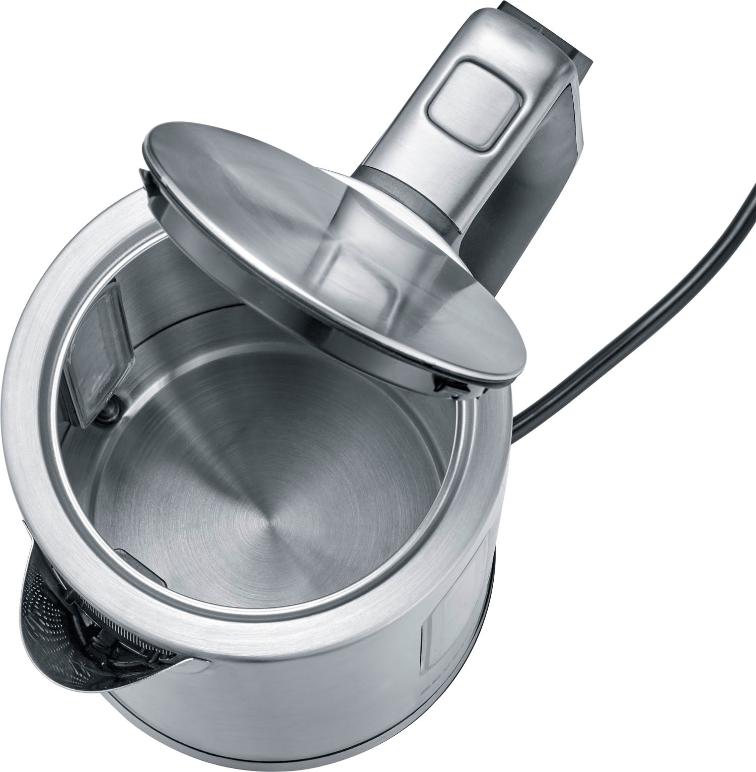 Severin Wasserkocher »WK 3418«, 1,7 l, 3000 W günstig online kaufen