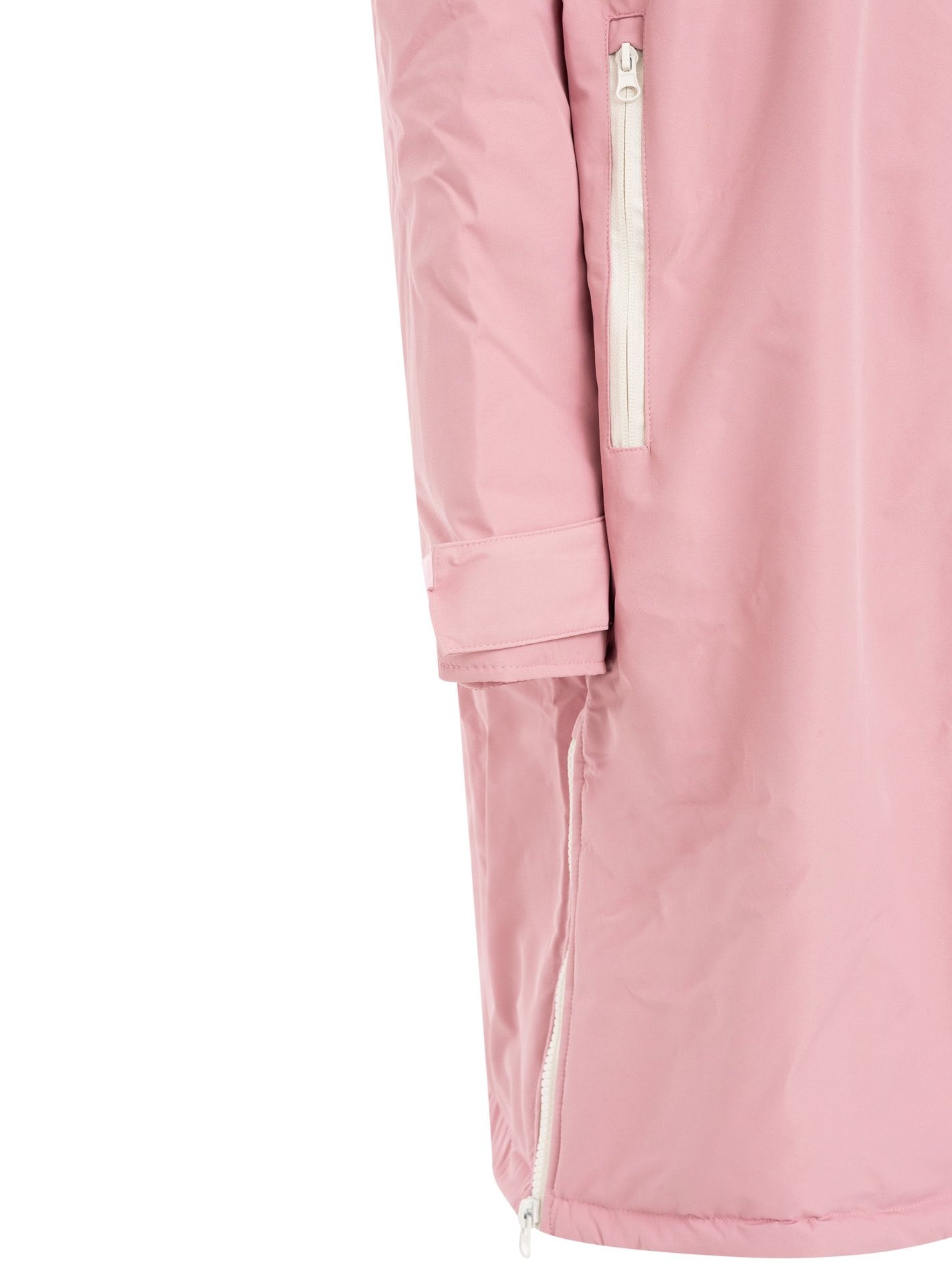 Zwillingsherz Kurzmantel »"Oversize Windjacke ZH"«