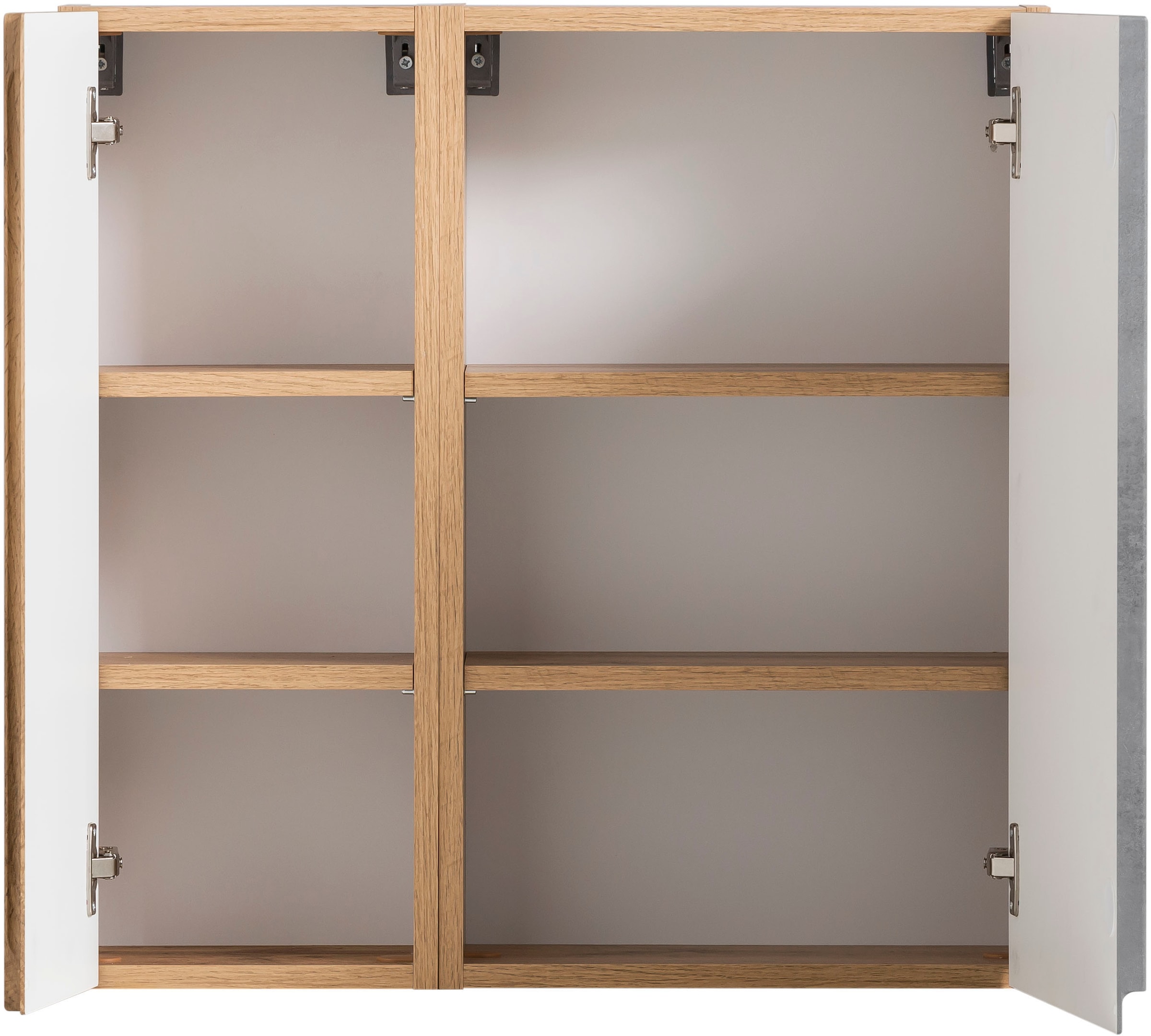 welltime Hängeschrank »Sölden«